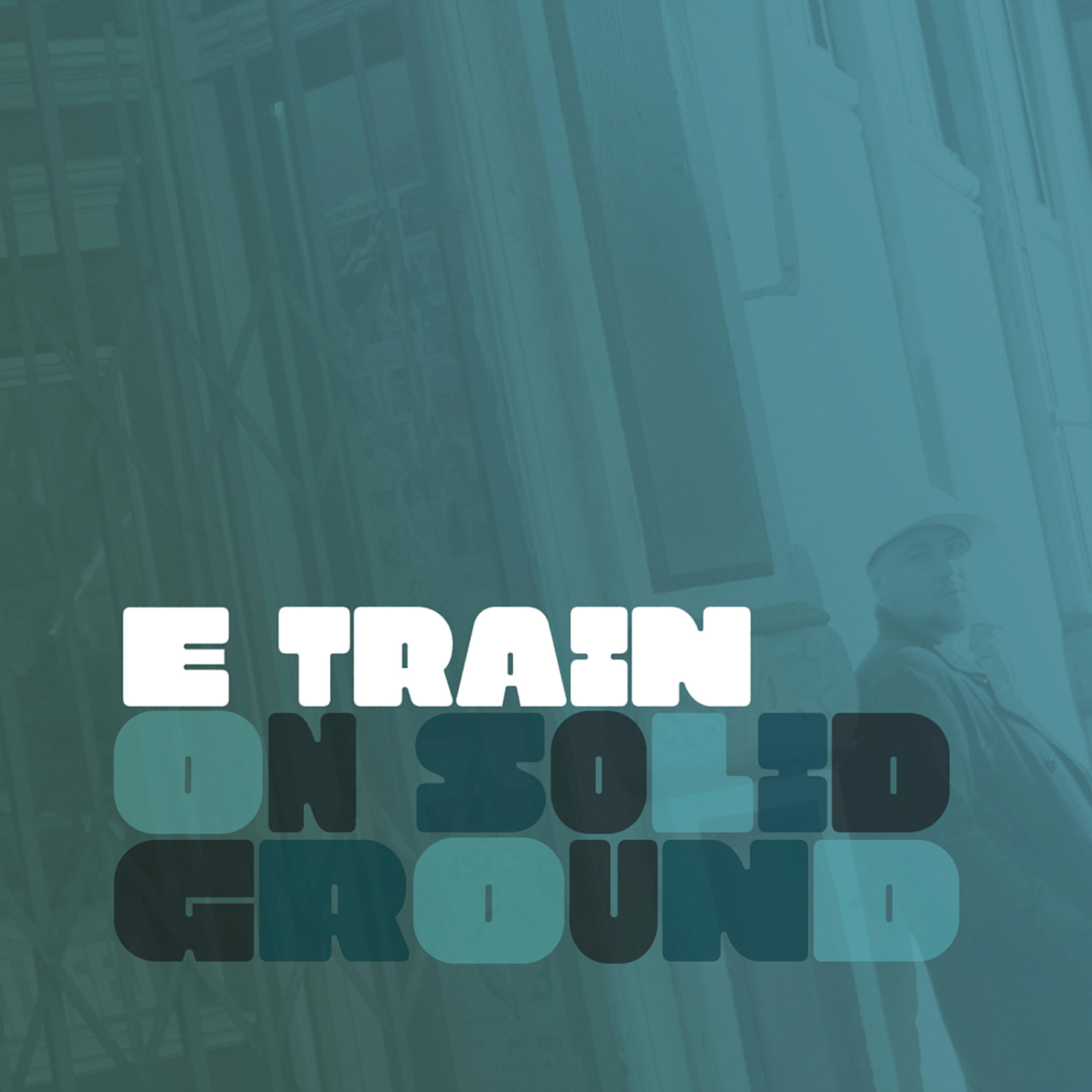 E-Train - Up in Smoke (feat. Phil the Agony, Holly Saucy)