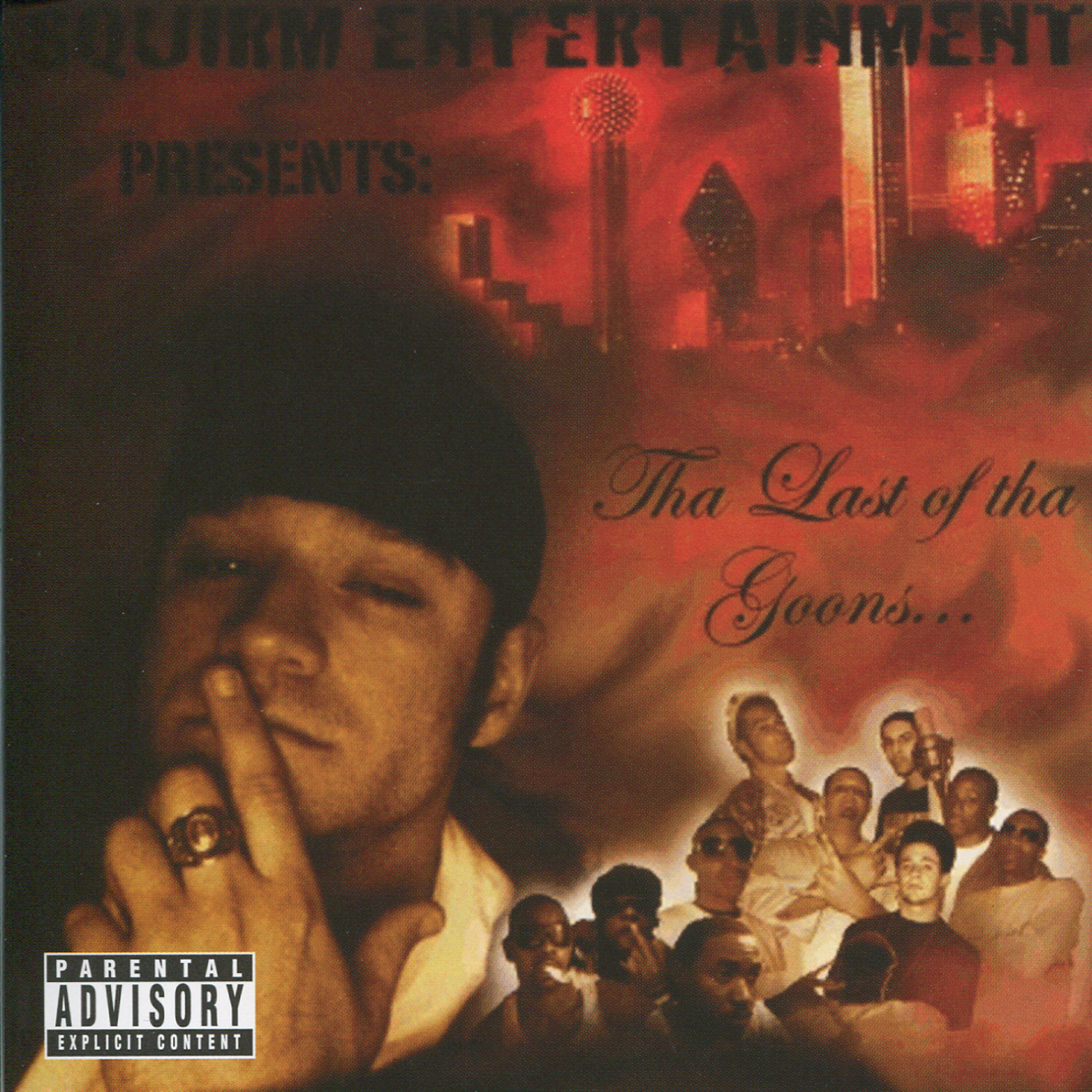Young Pimpin - Hittin Tha Club