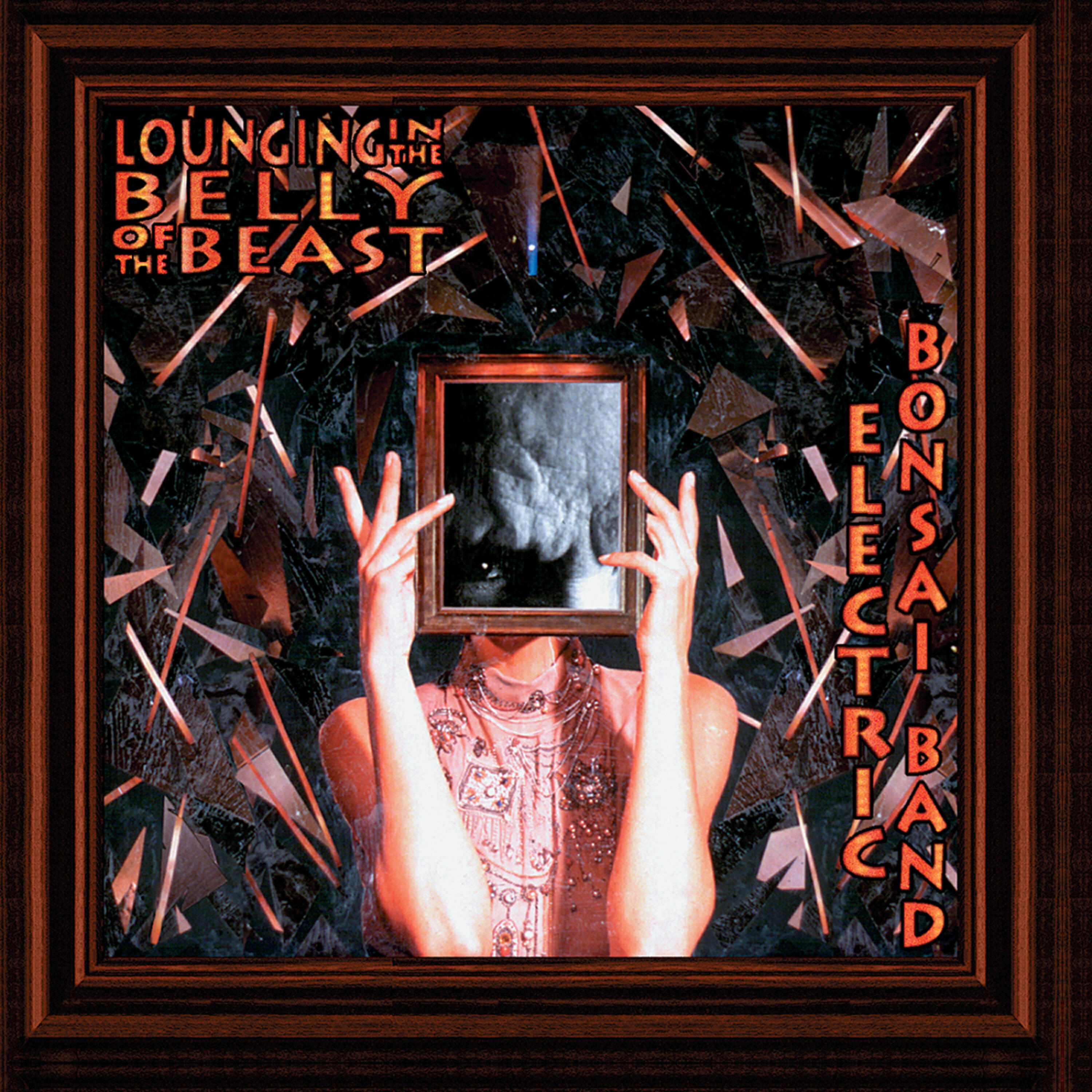 Electric Bonsai Band - Happy Endings (Romeo & Juliet)