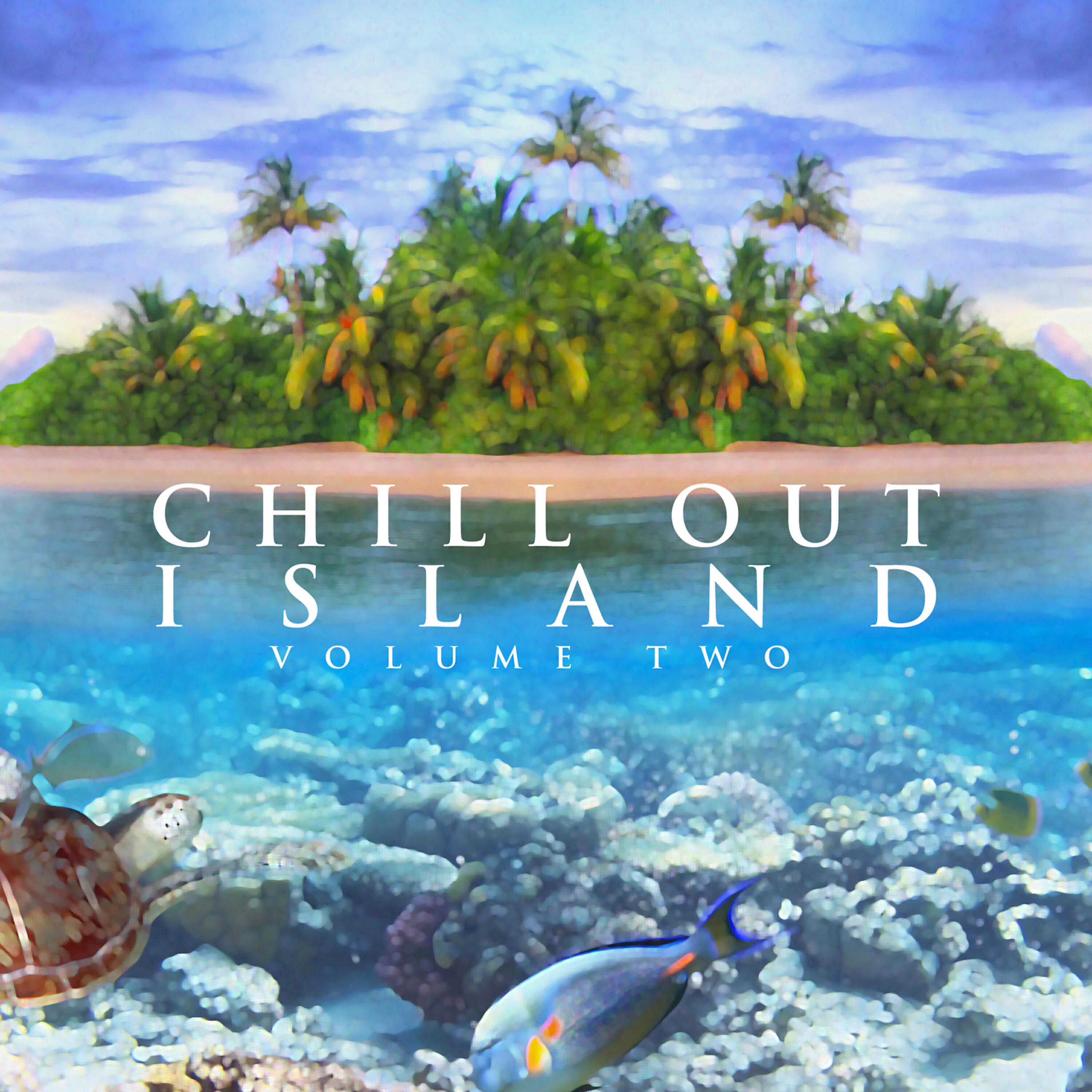 Geoff Moens - Forever You (Sunrise Chill Edit)