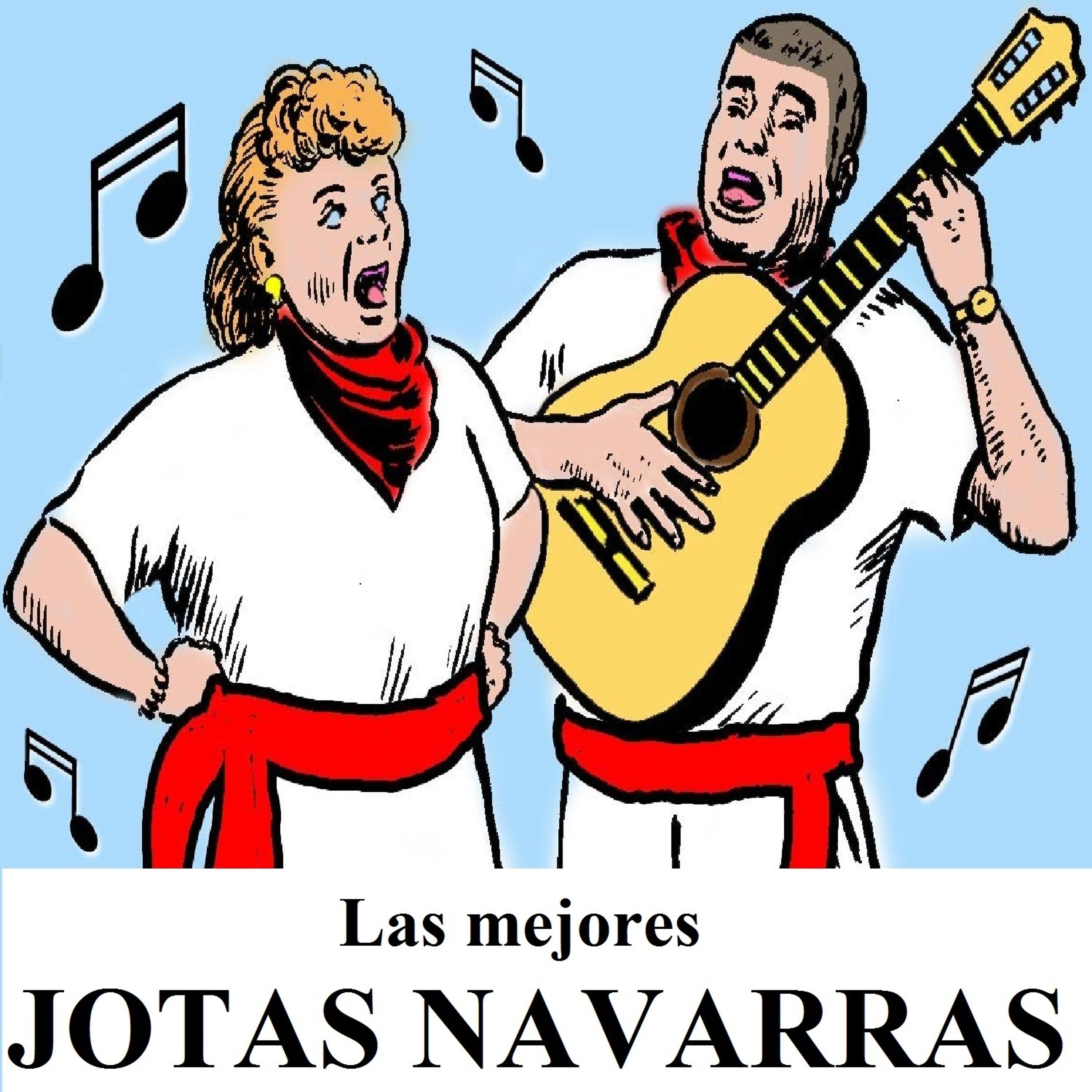 Alma Navarra - Es Cosa de Bien Nacido