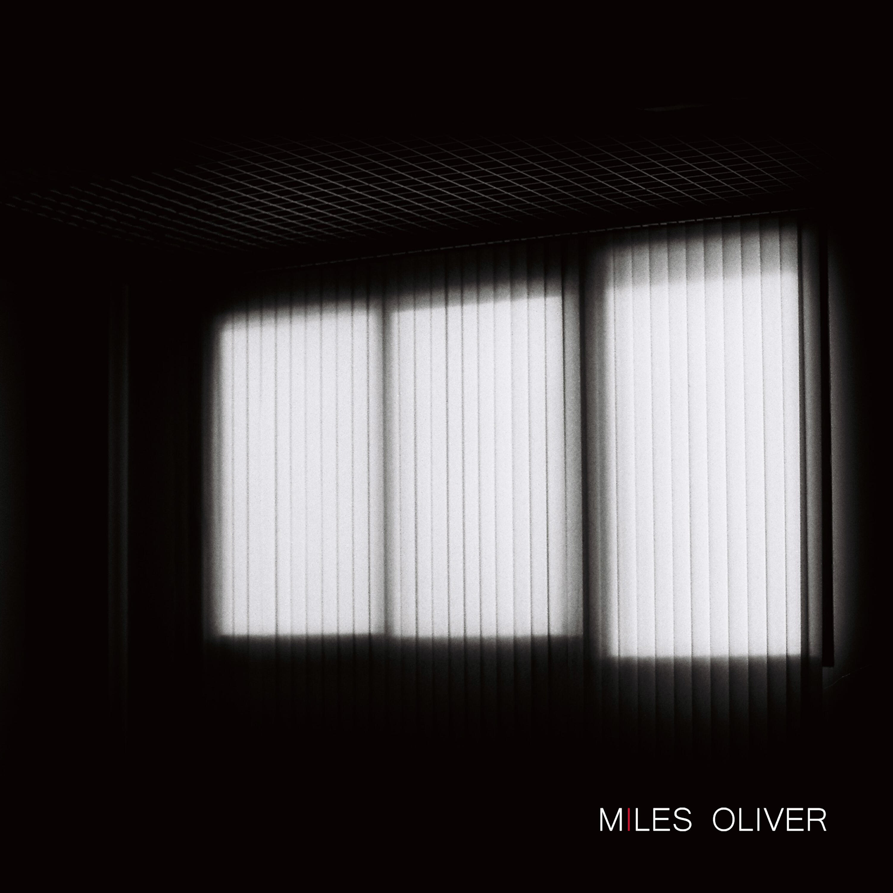 Miles Oliver - Just Swallow the Pill