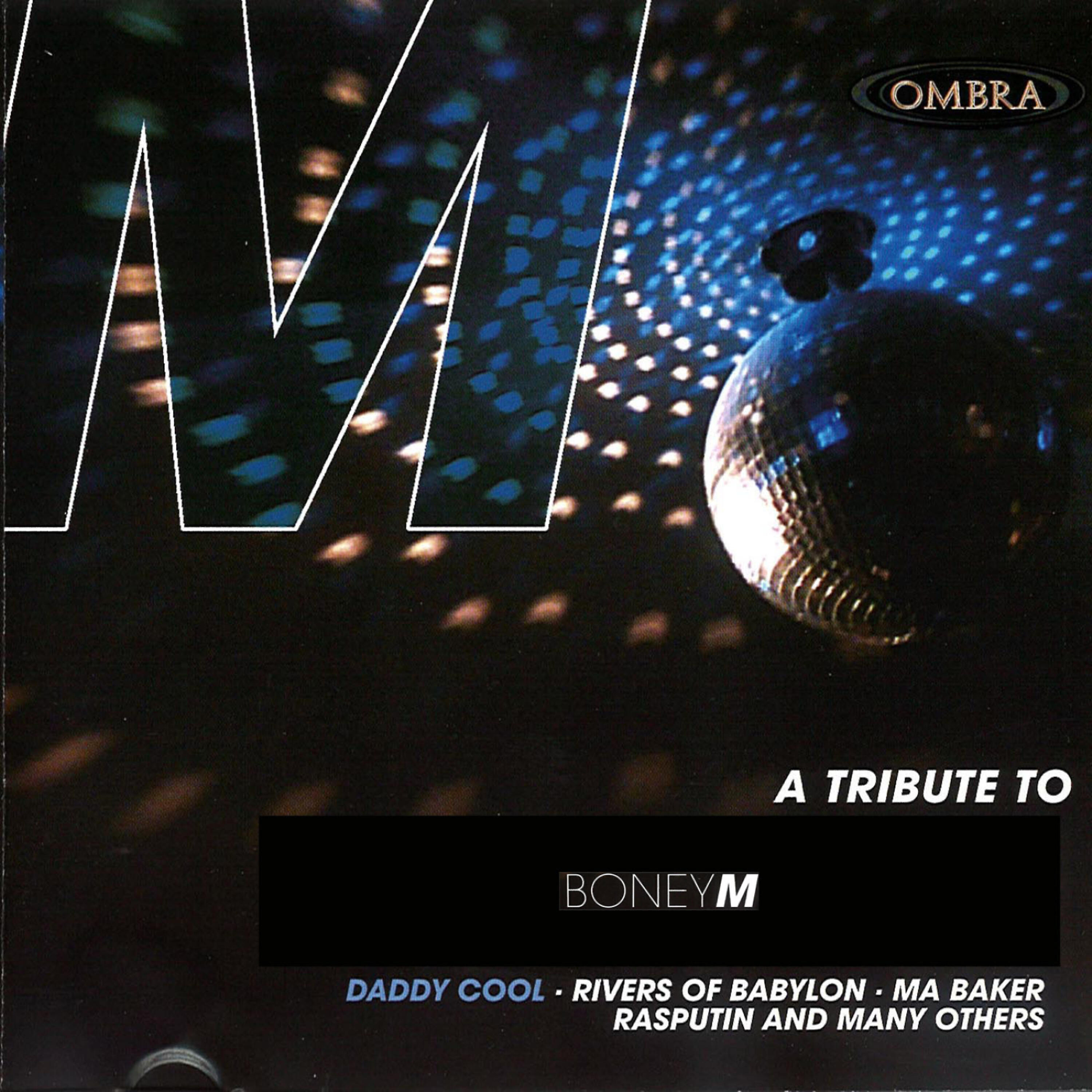 A Tribute To Boney M - King Of The Road