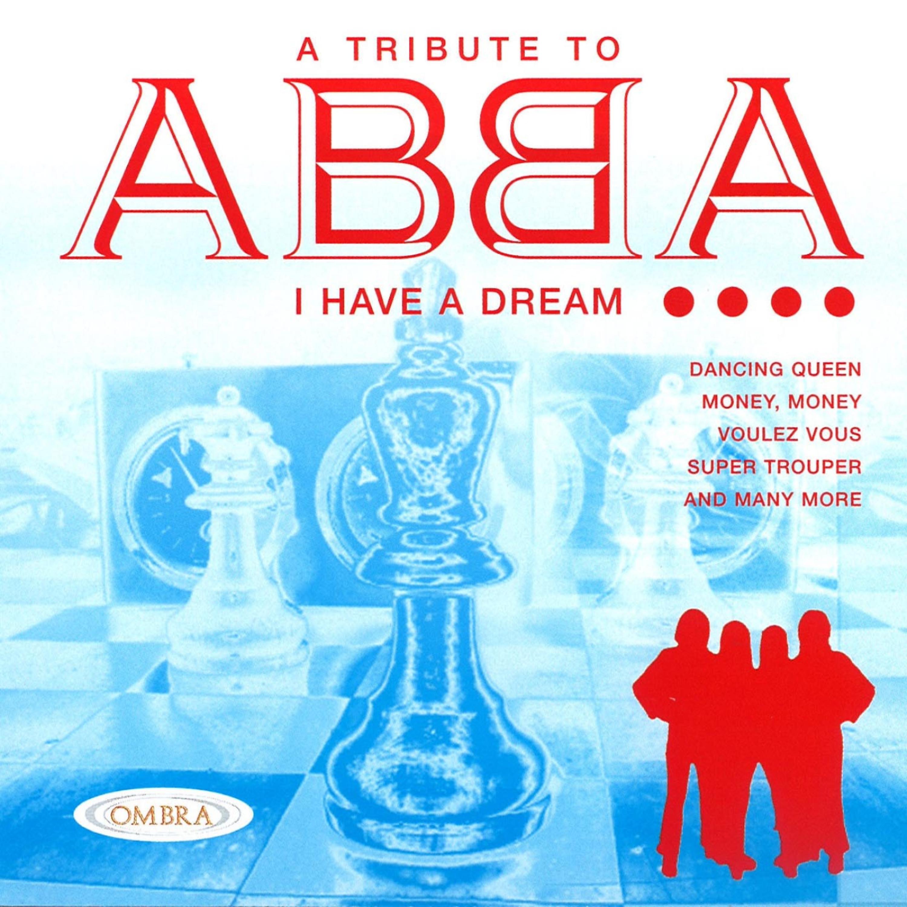 Постер альбома Tribute to ABBA