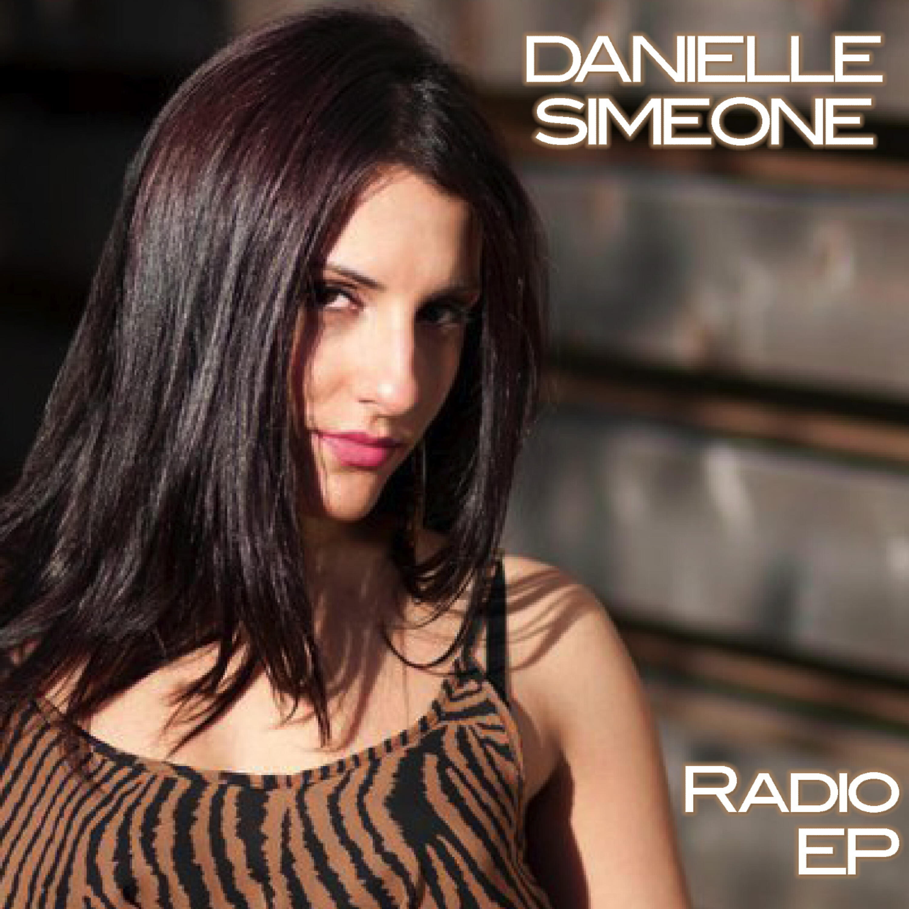 Danielle Simeone - When Will You Love Me Again (Mickey Garcia's Original House Mix)
