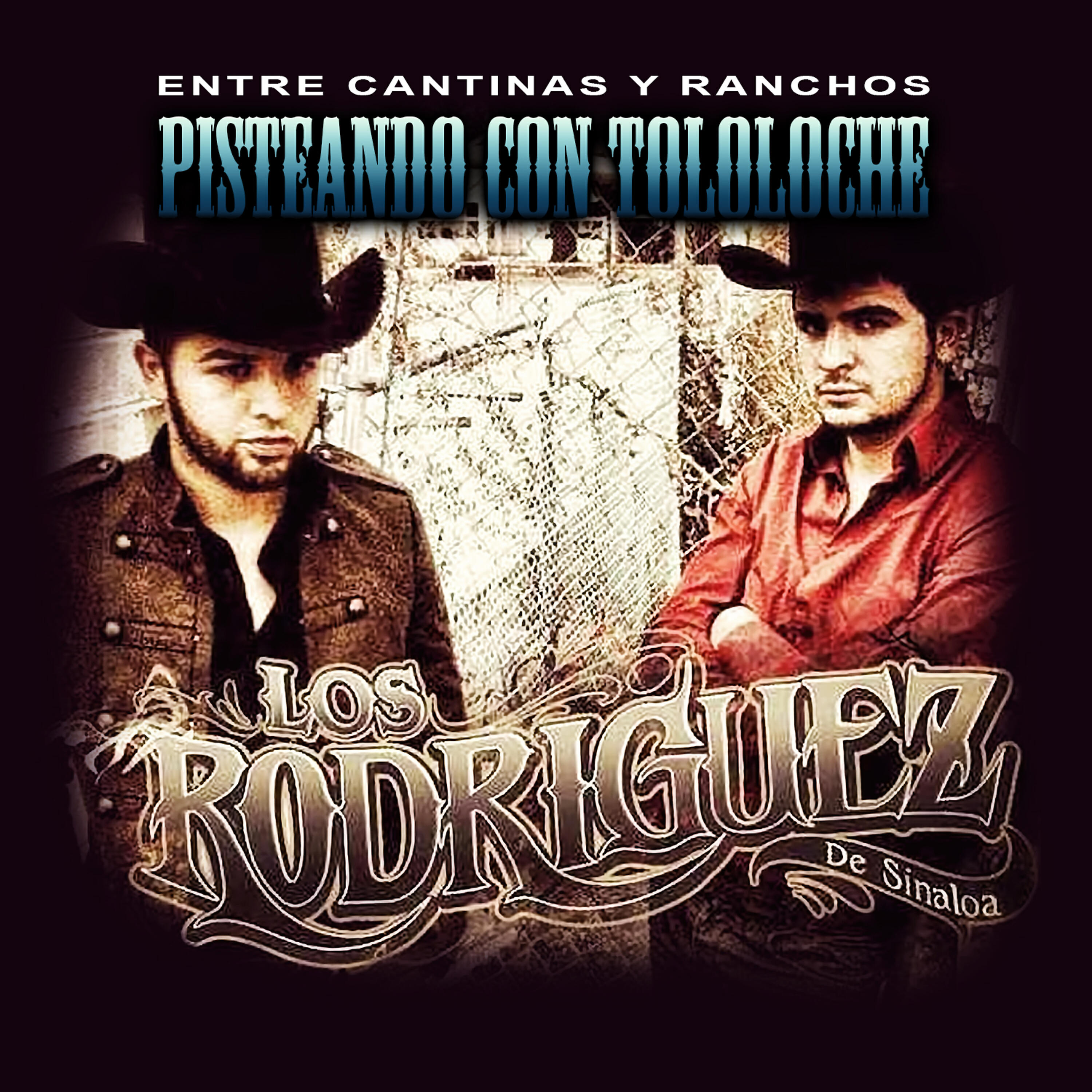 Los Rodriguez De Sinaloa - Mi Bella Lola