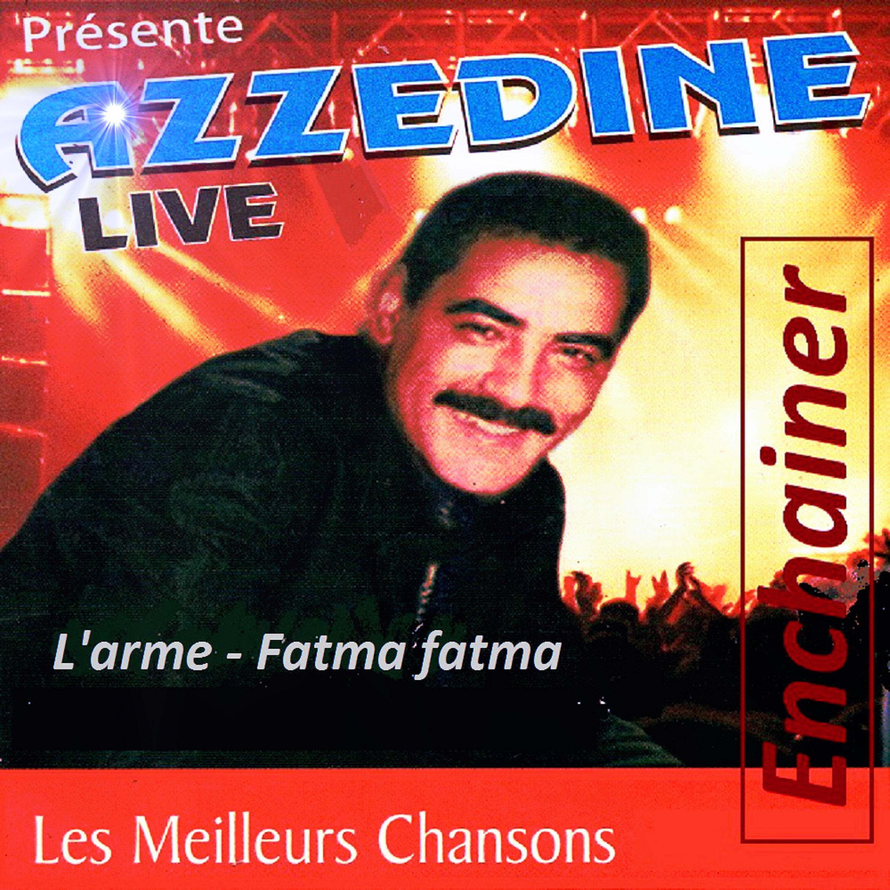 Cheb Azzedine - Nechourbou l'barad / Madri madri (Enchainer)