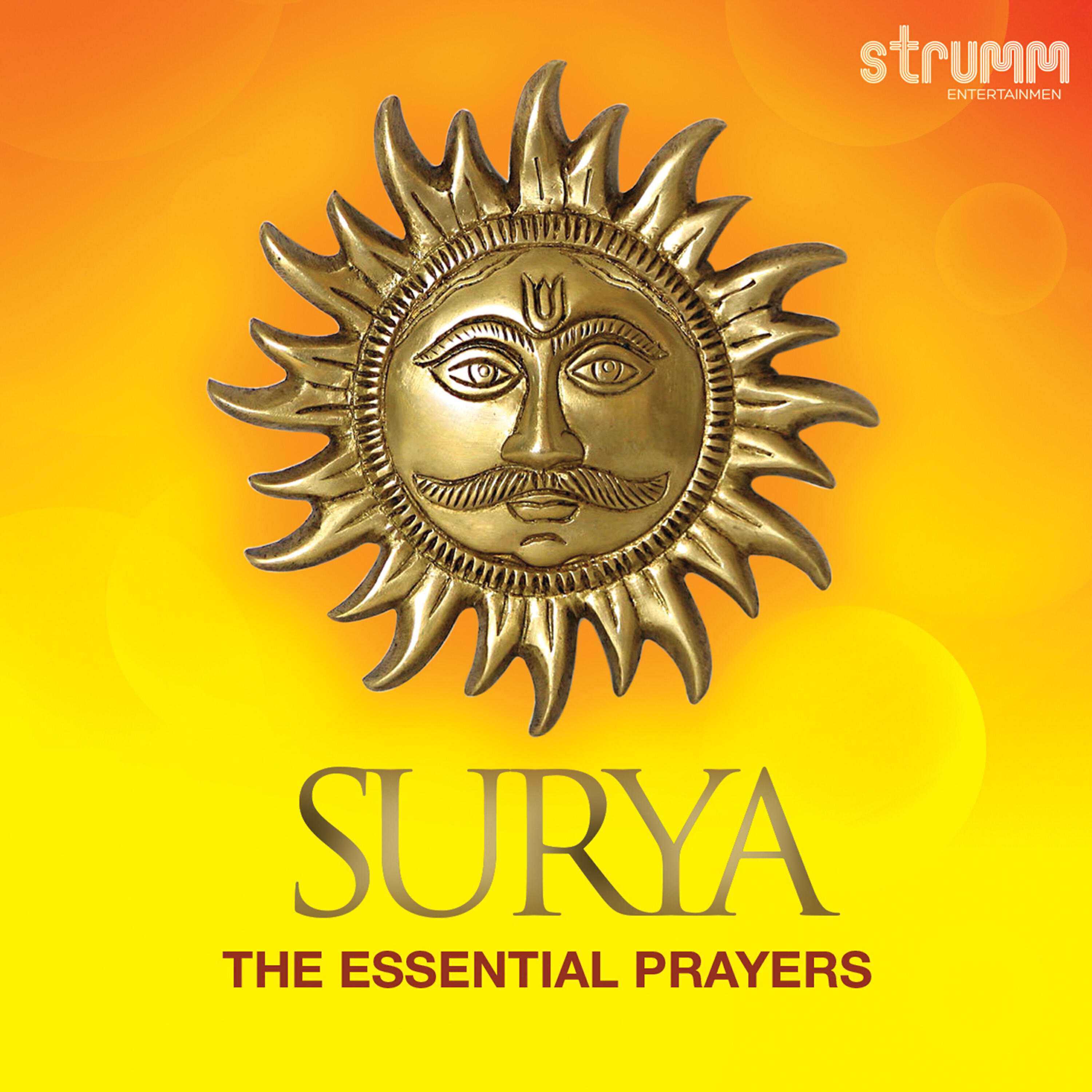 Kedar Pandit - Jai Kashyap Nandan - Surya Aarti