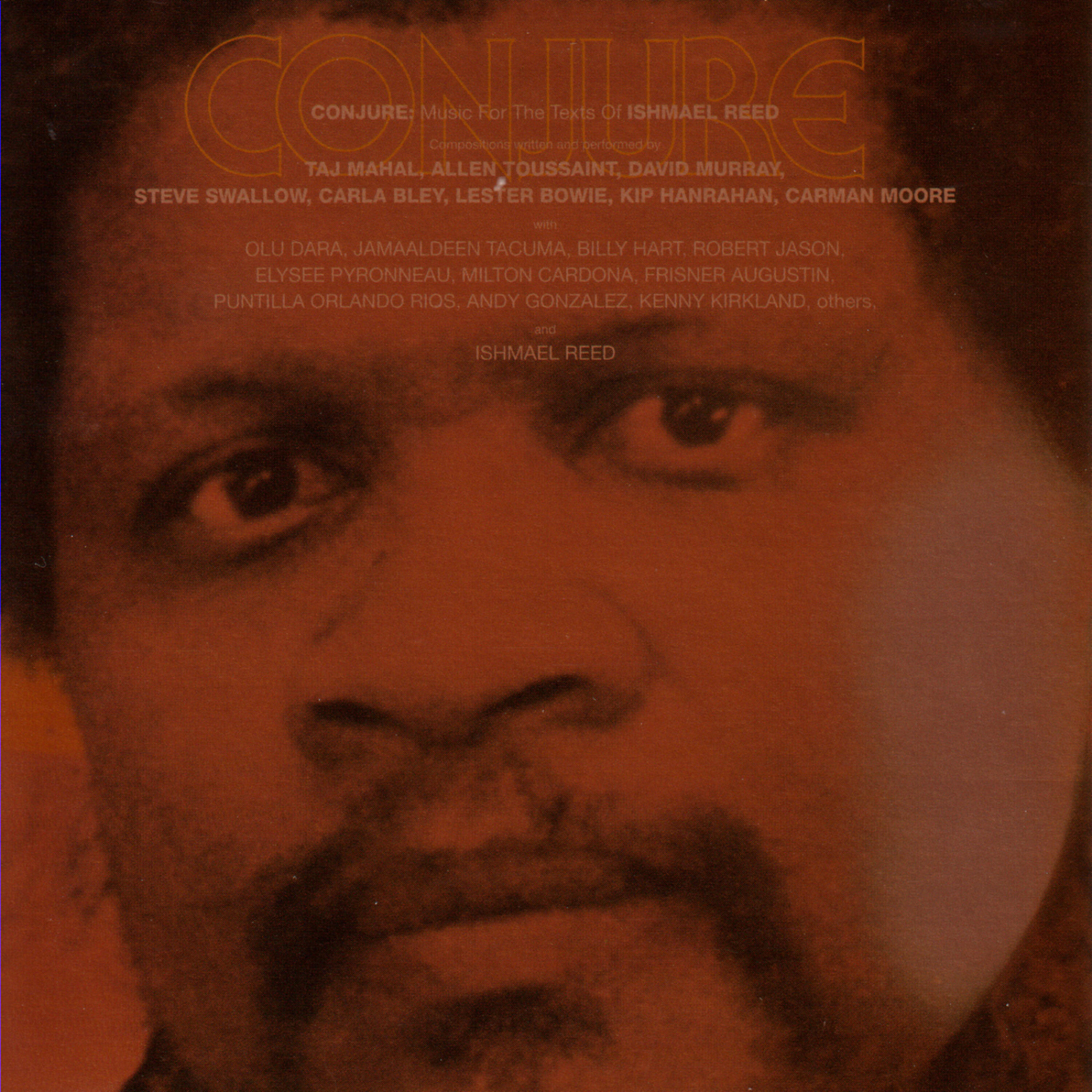 Taj Mahal - Jes' Grew