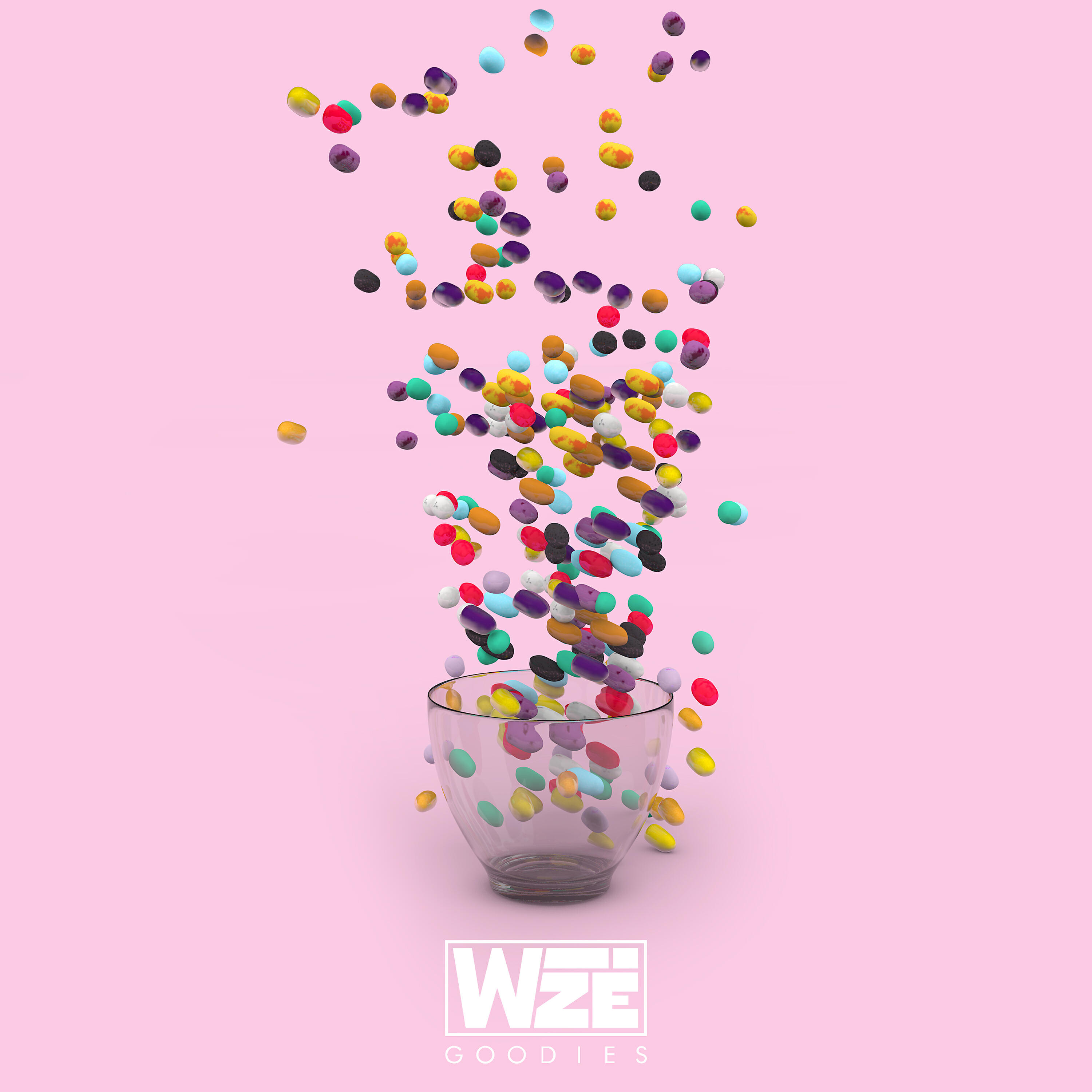 WIZE - Candy