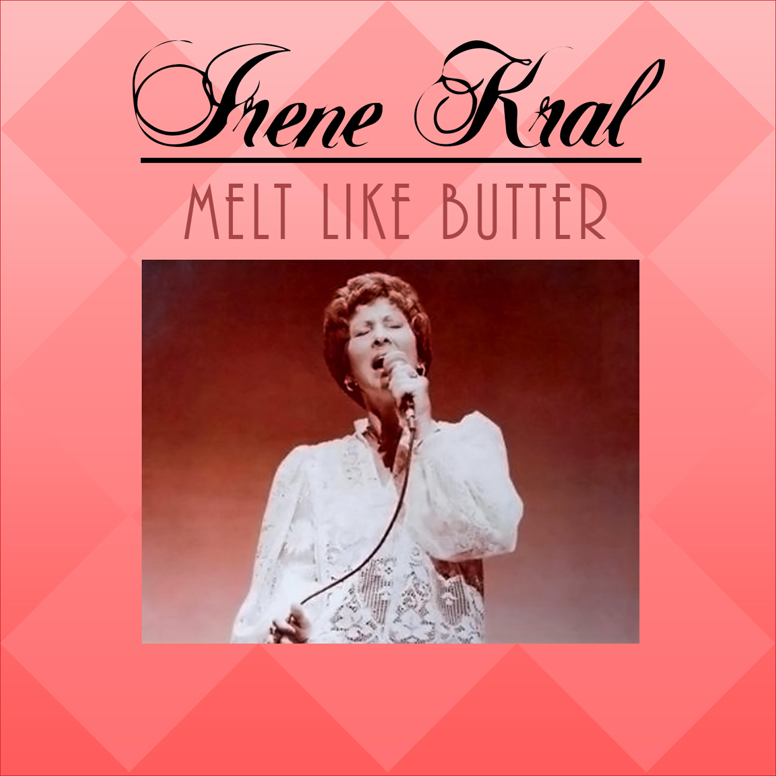 Irene Kral - Hold Your Head High