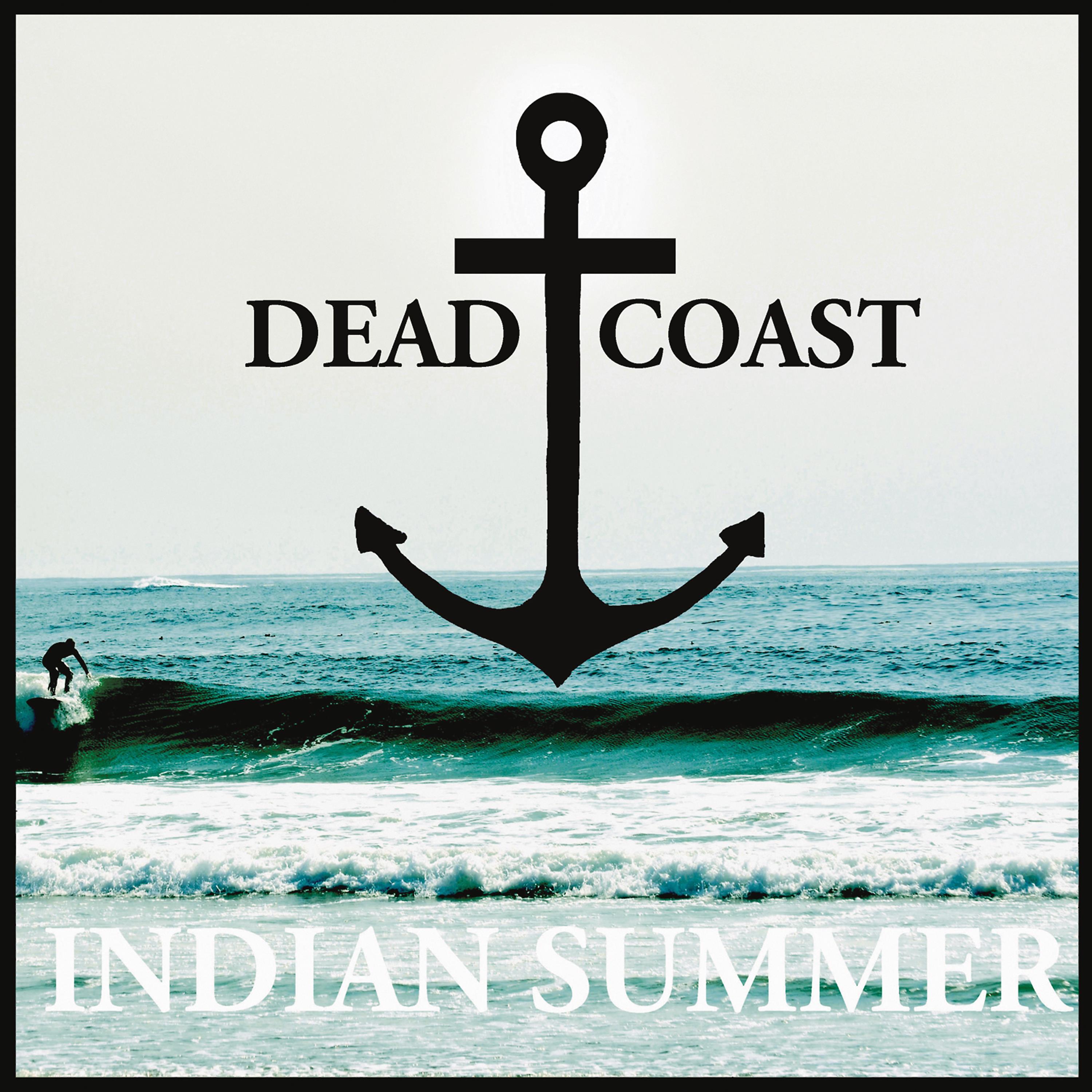 Постер альбома Indian Summer EP