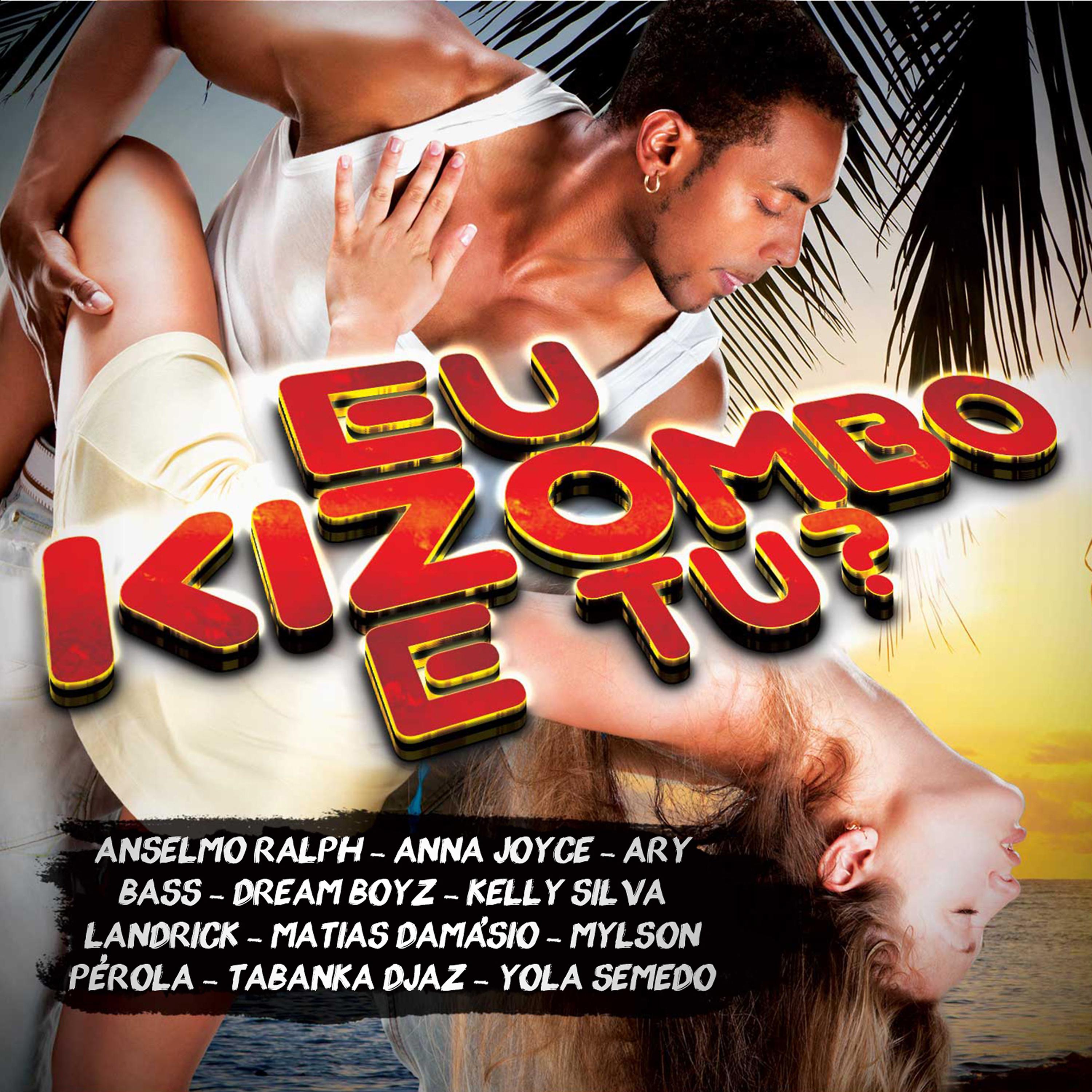 Постер альбома Eu Kizombo e Tu?