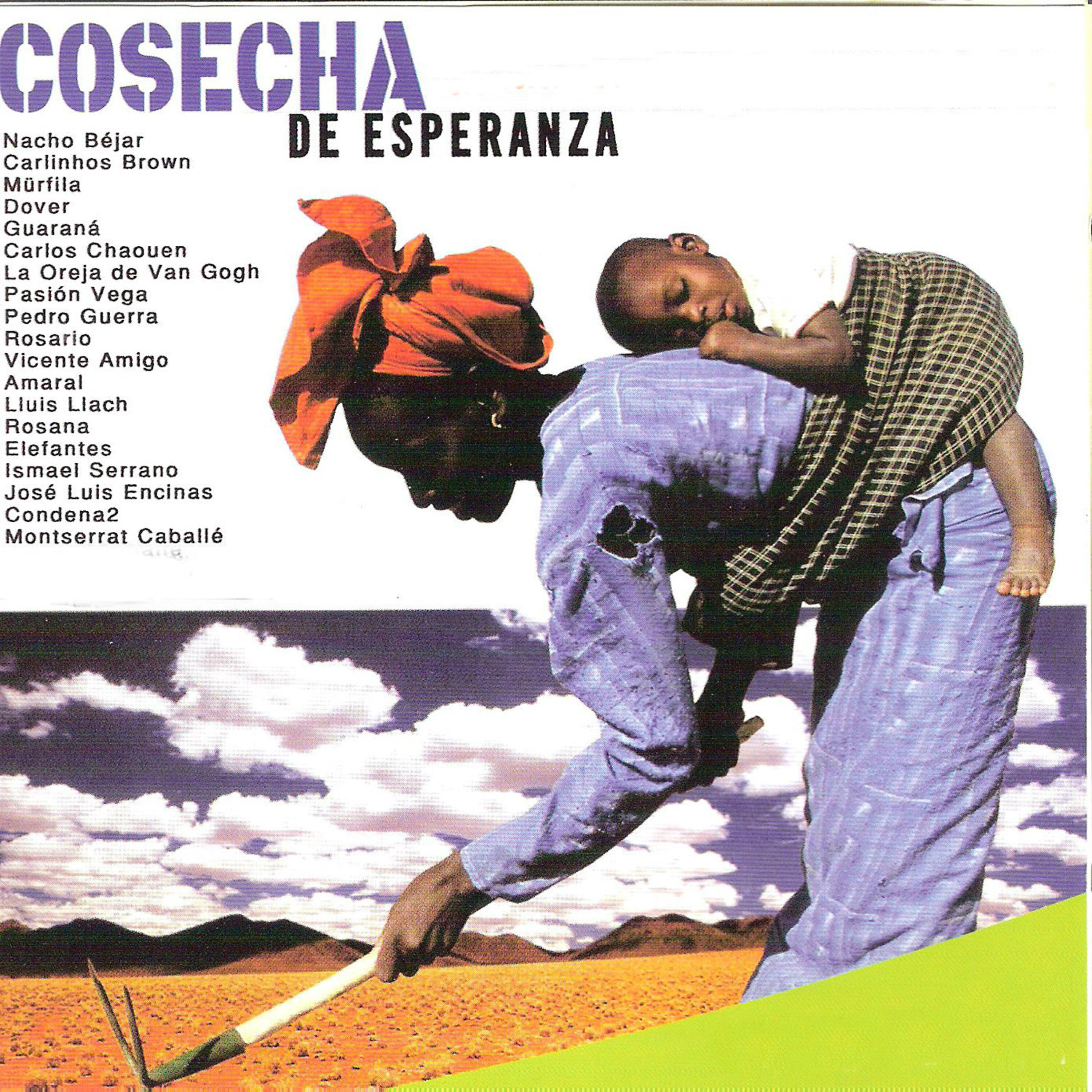Guarana - Velocidad