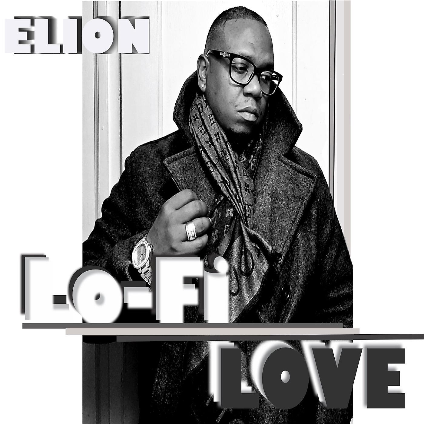 Постер альбома Lofi Love