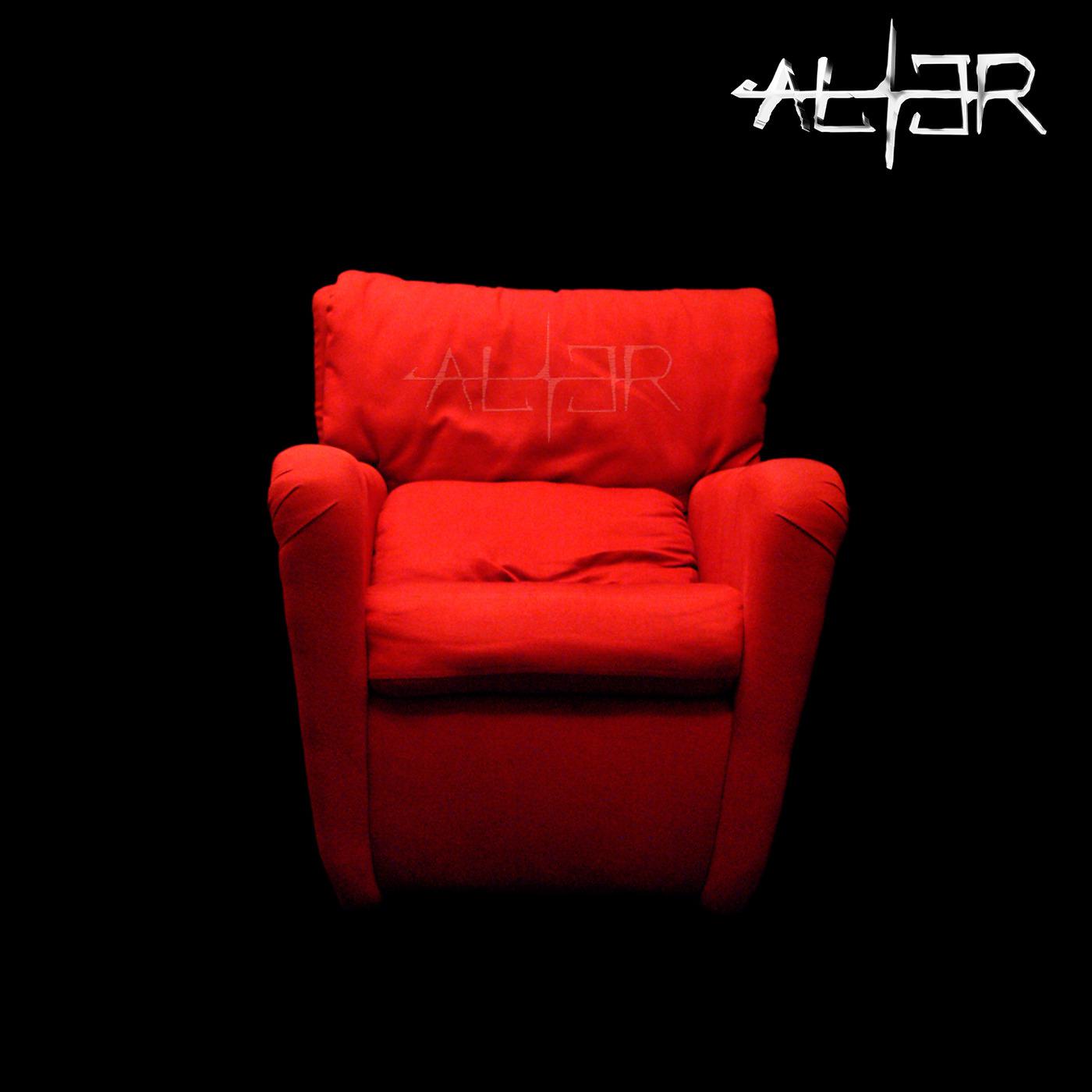 Постер альбома Alter