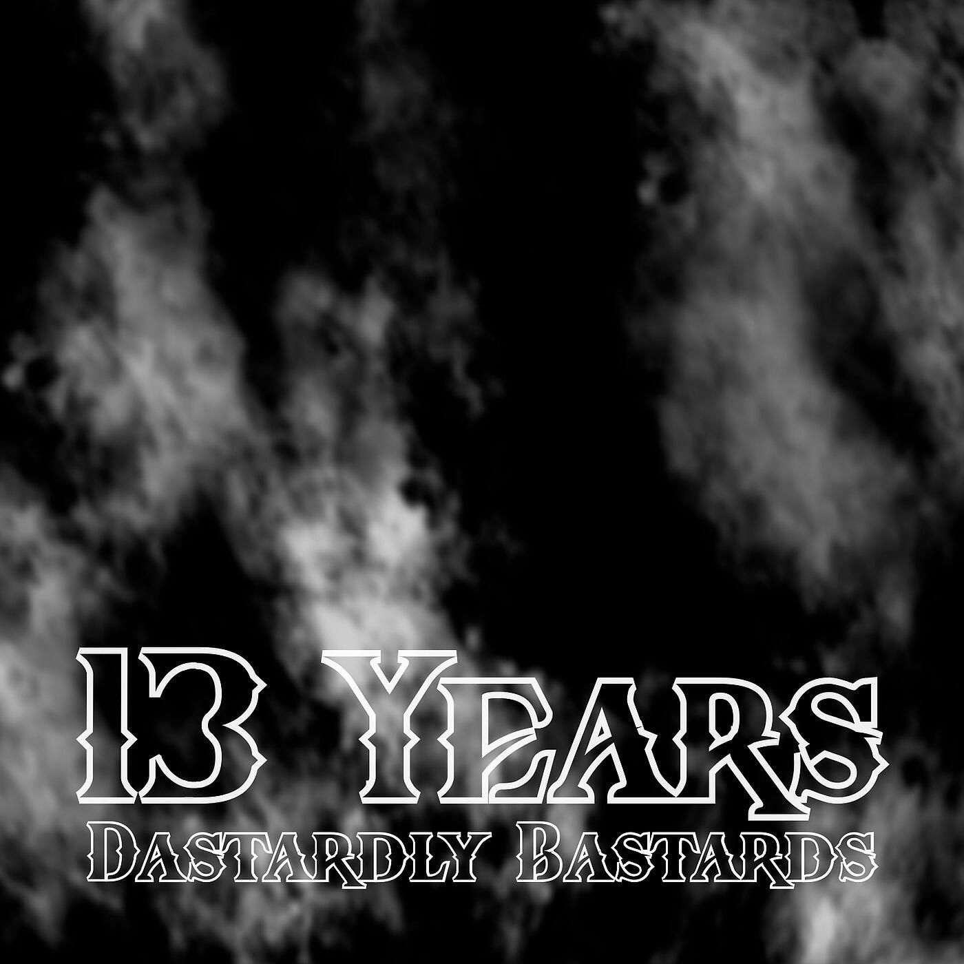 Dastardly Bastards - Chambers