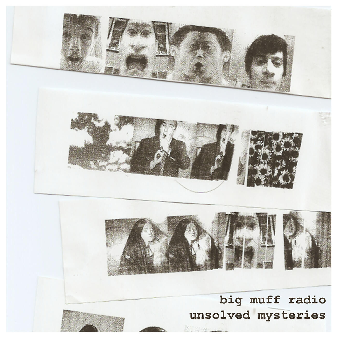 BIG MUFF RADIO - Mario (Take It Easy)