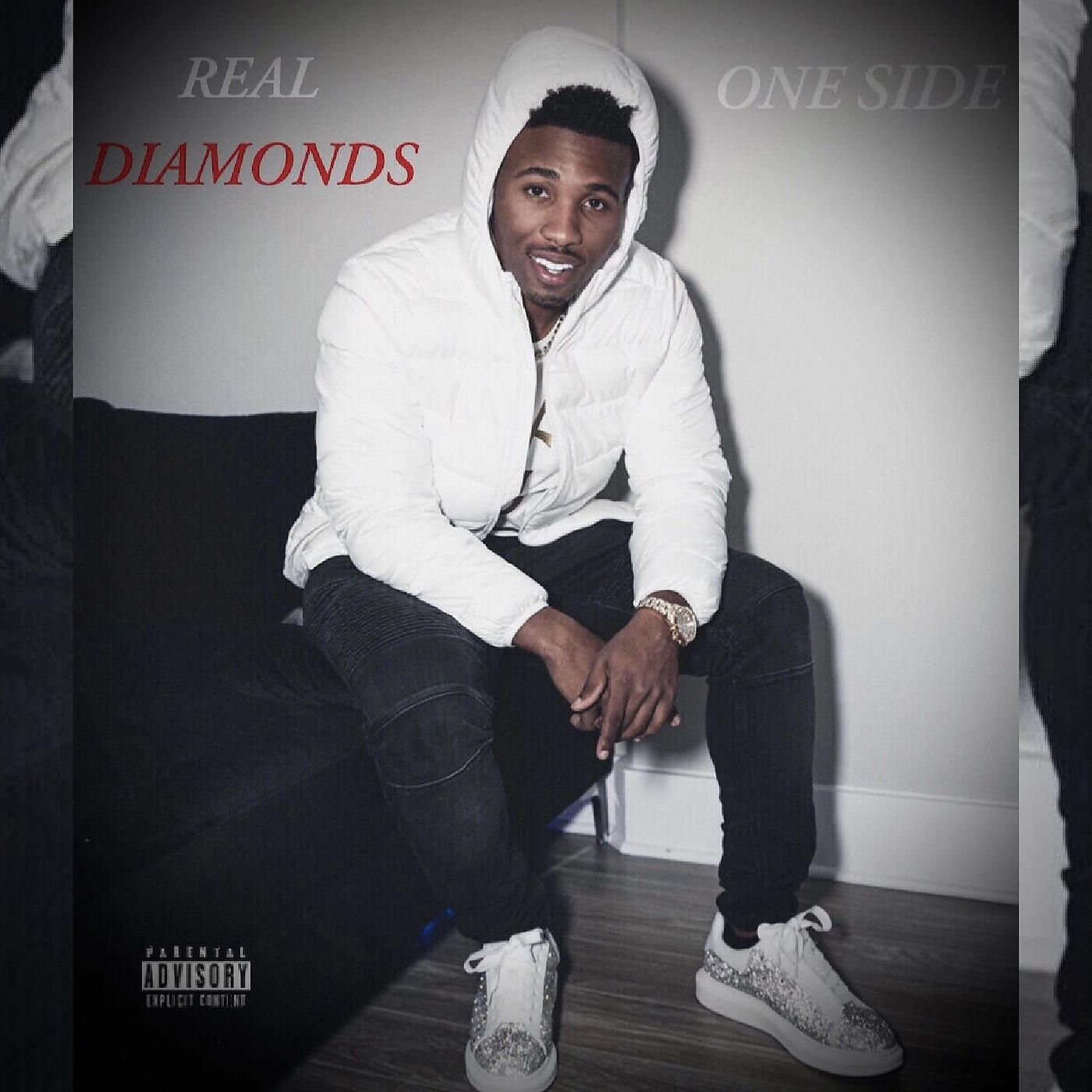 One Side - Real Diamonds