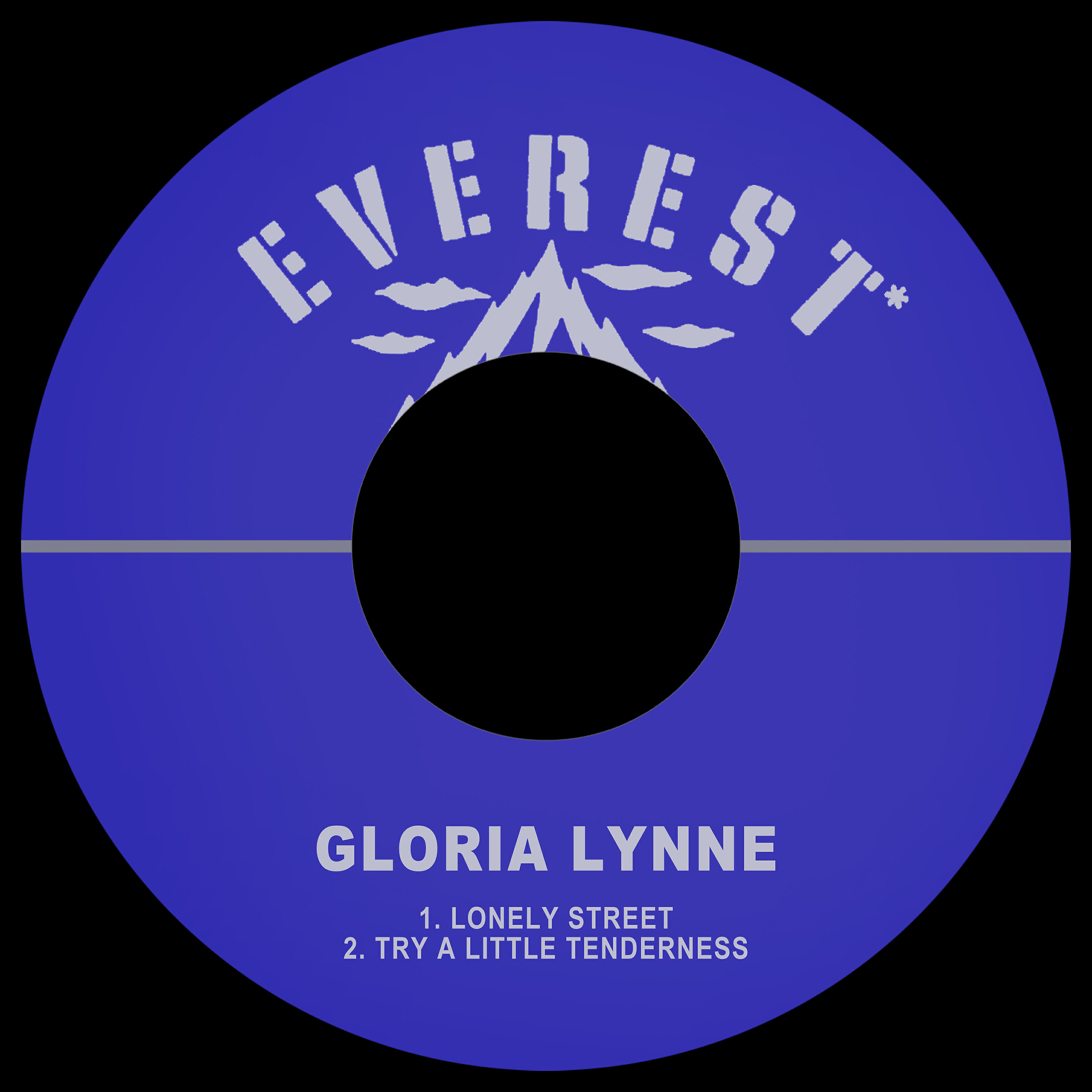 Gloria Lynne - Lonely Street
