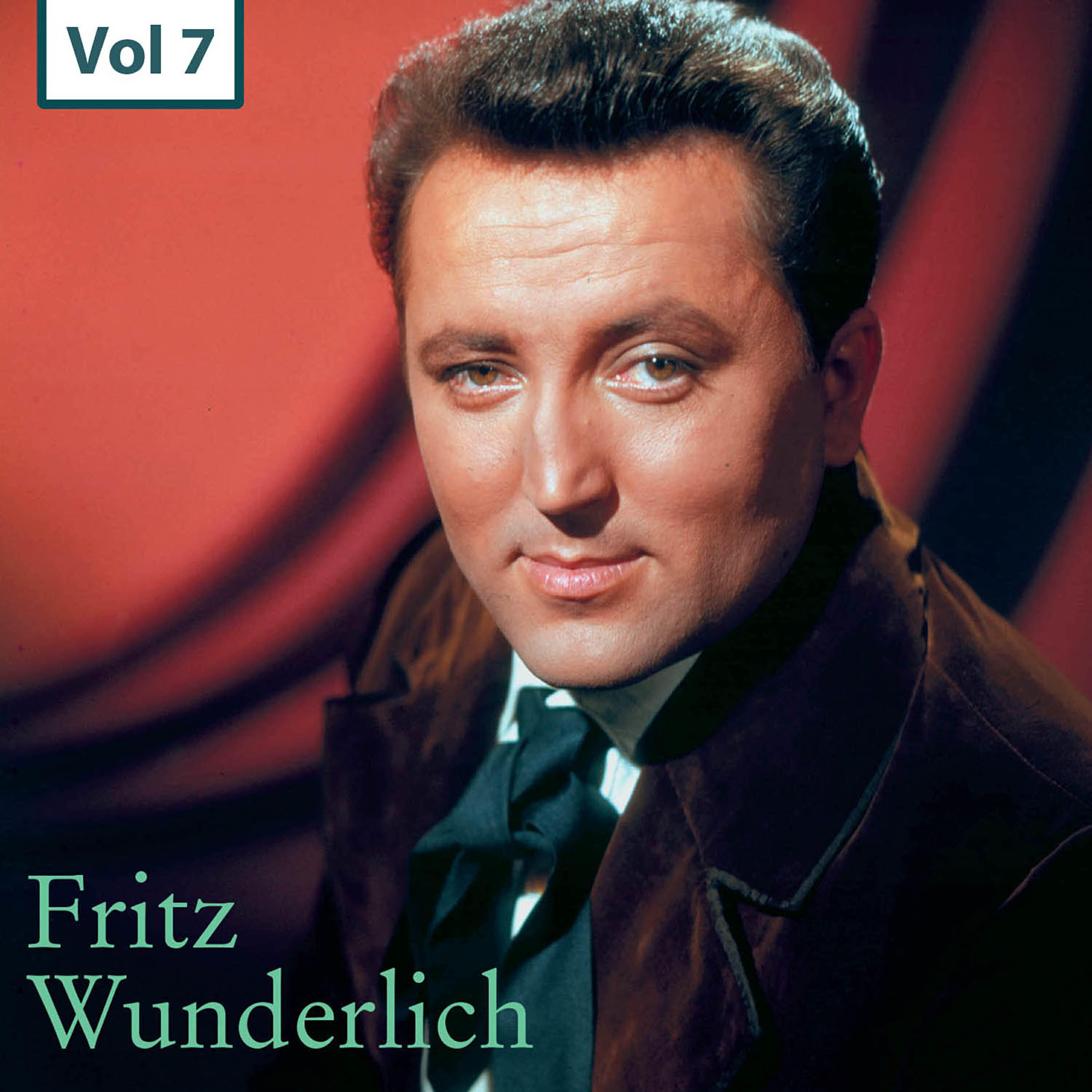 Fritz Wunderlich - Alcide Al Bivio: Alme belle, fuggite prudenti