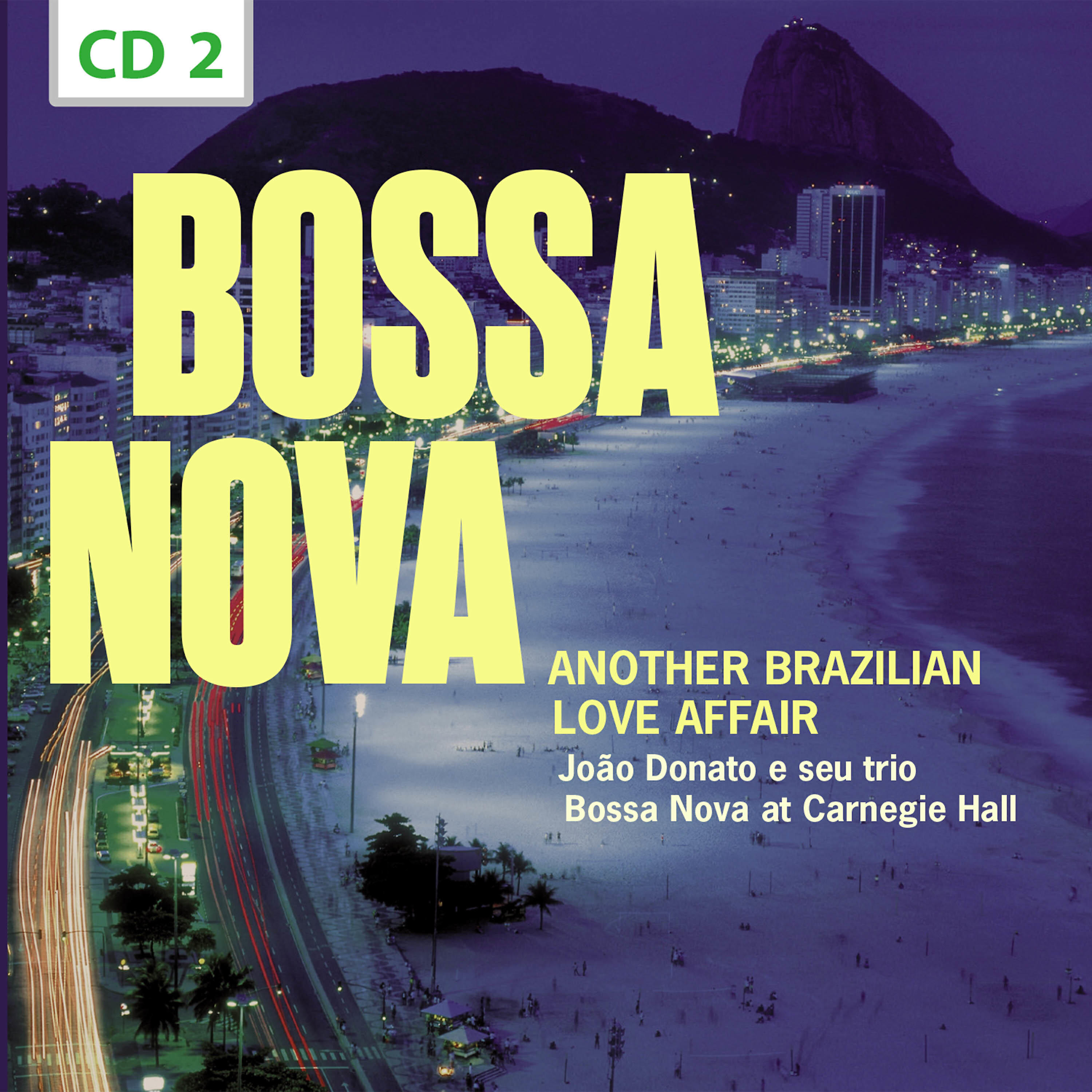 Agostinho Dos Santos - Manha de Carnaval