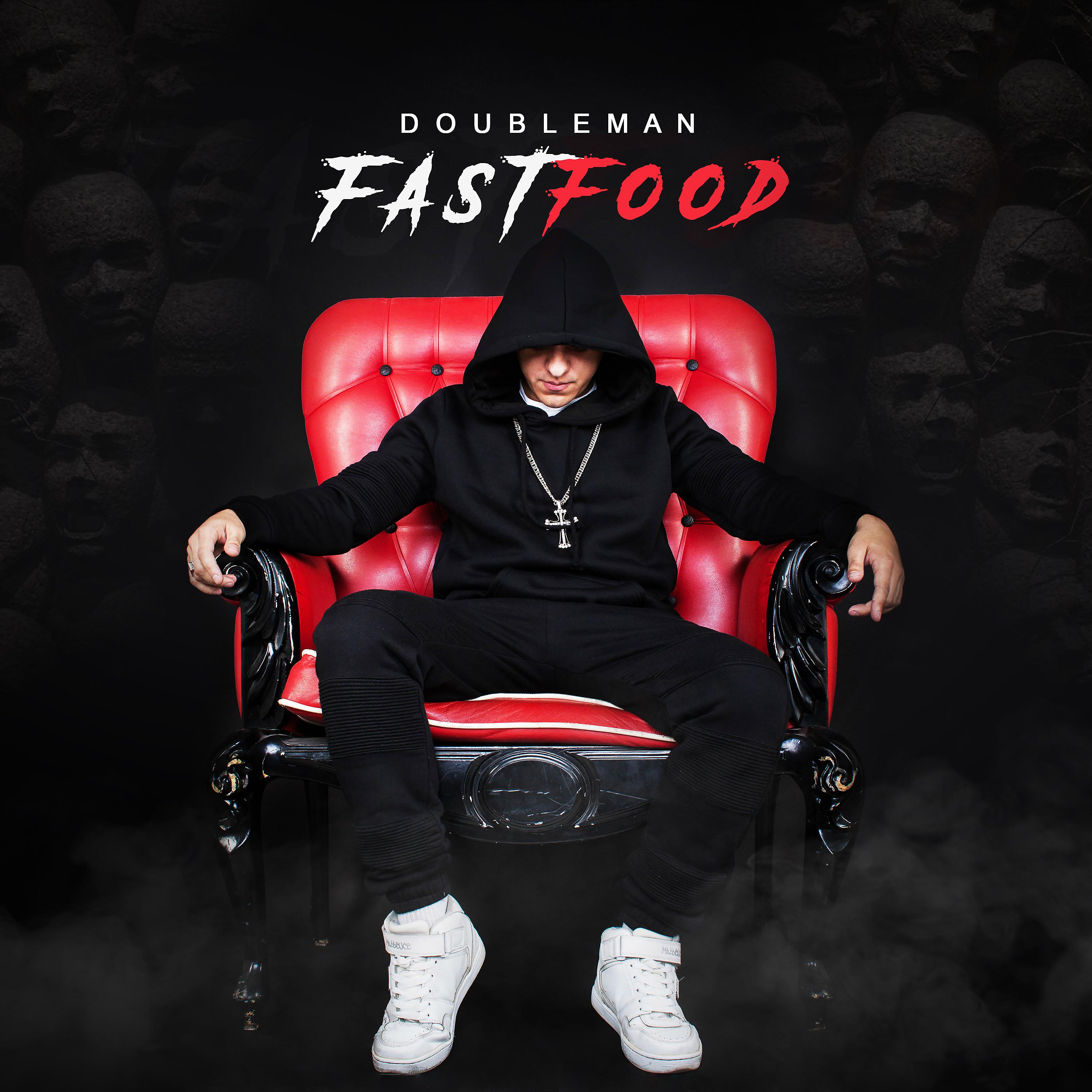 Постер альбома FastFood