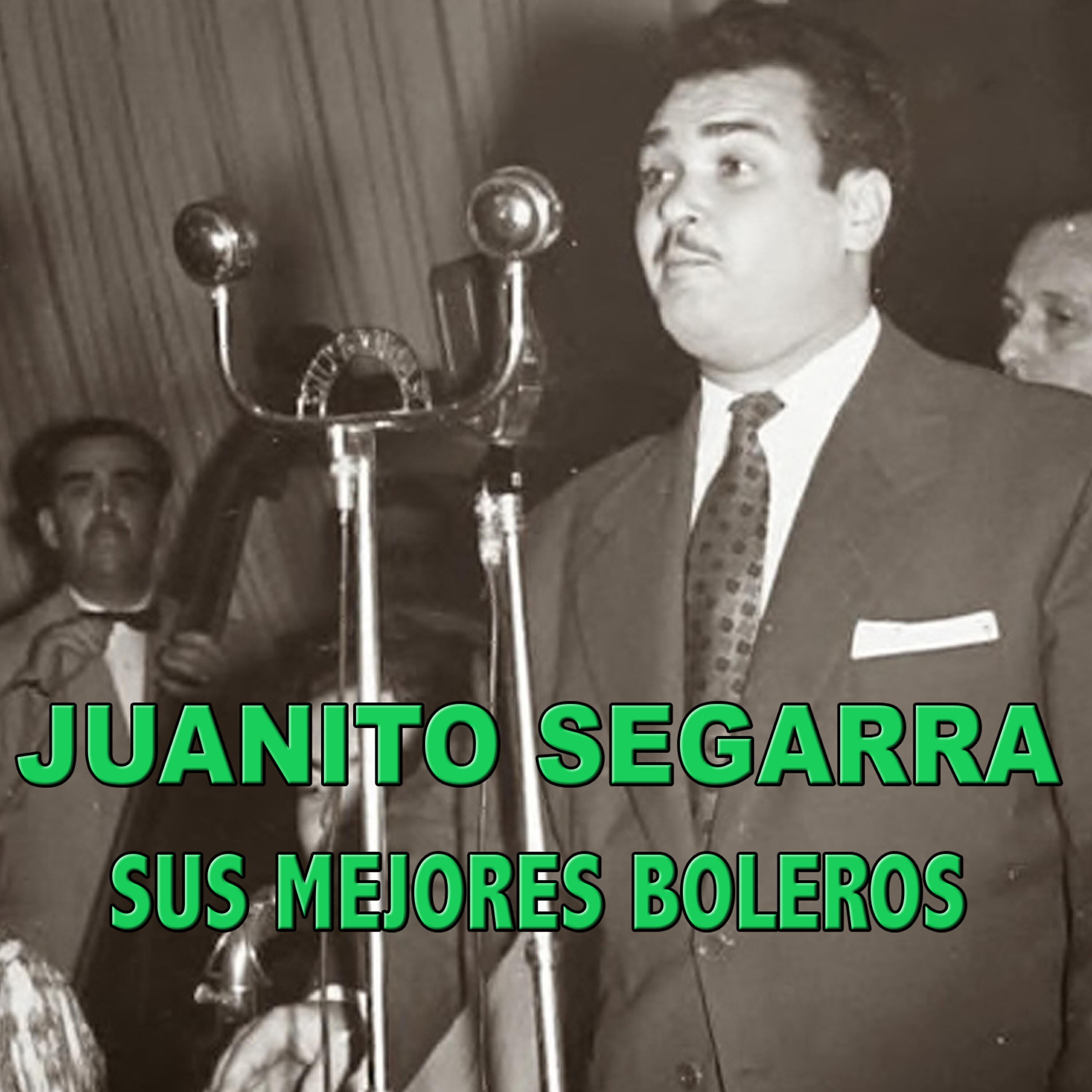 Juanito Segarra - Si Me Camelas, Te Camelo (Remastered)