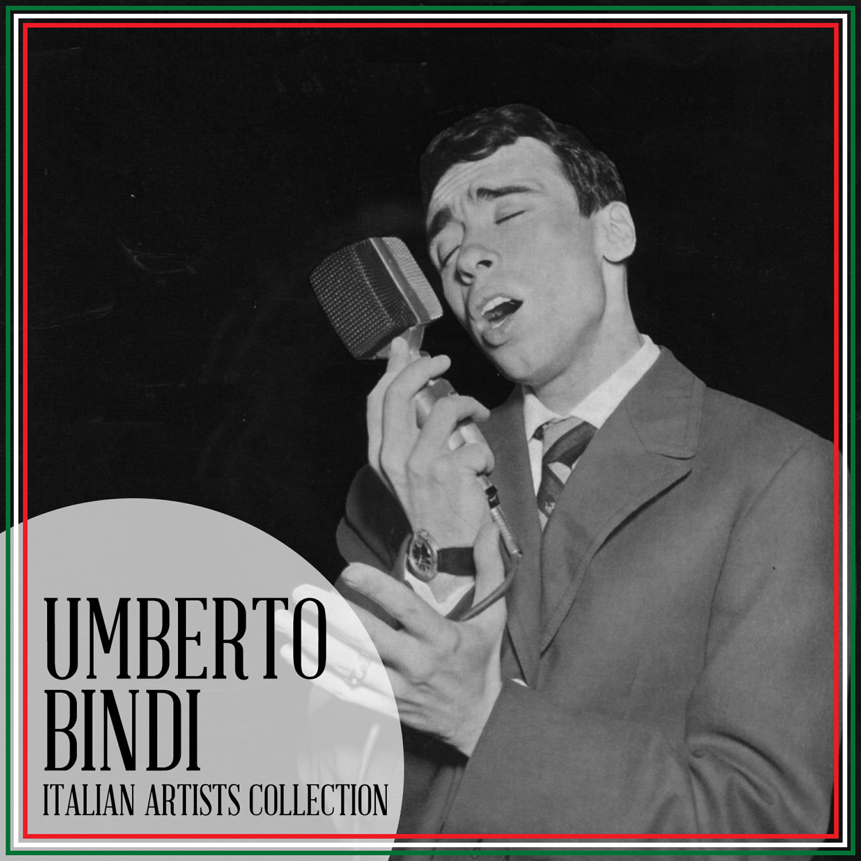 Umberto Bindi - Riviera