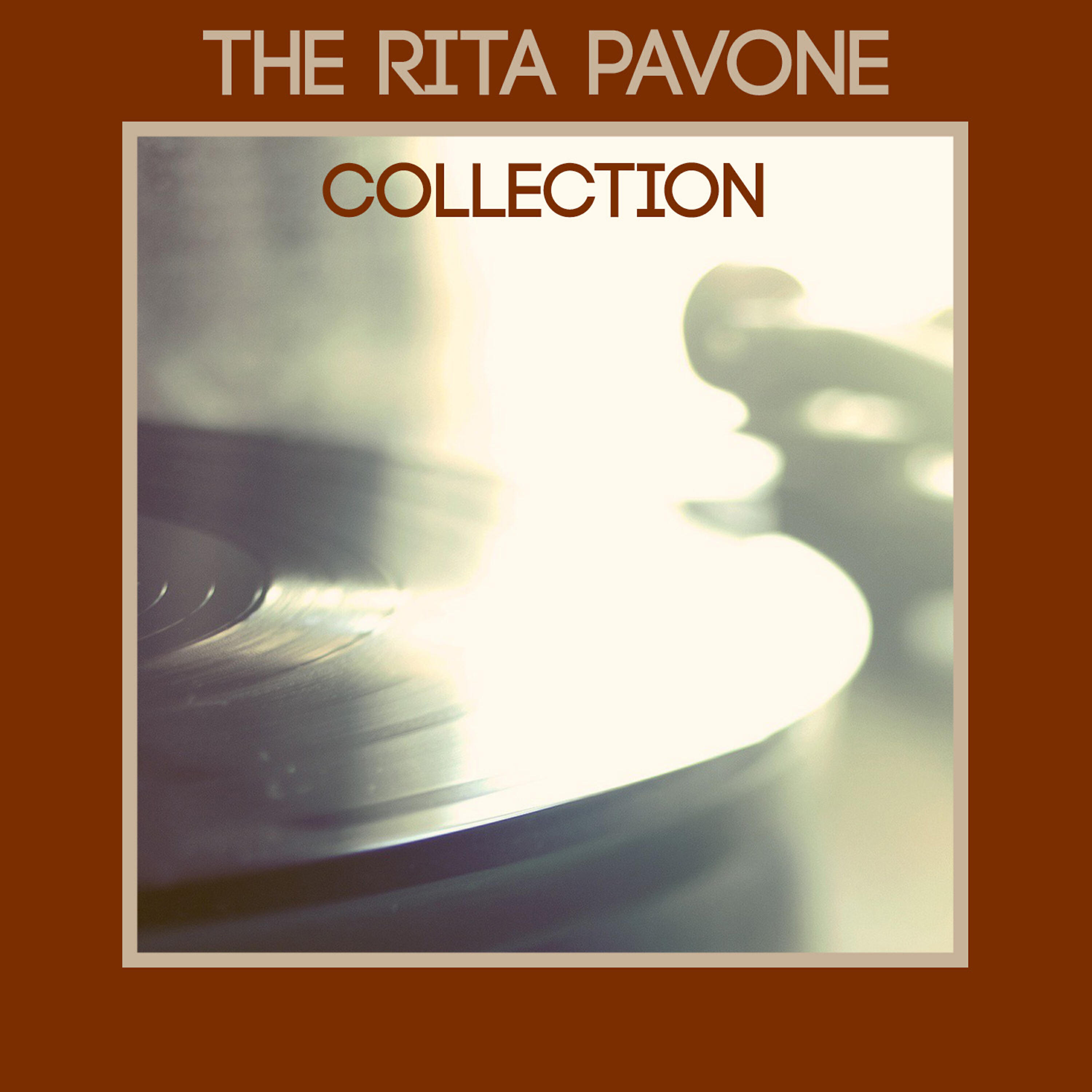 Rita Pavone - La commessa