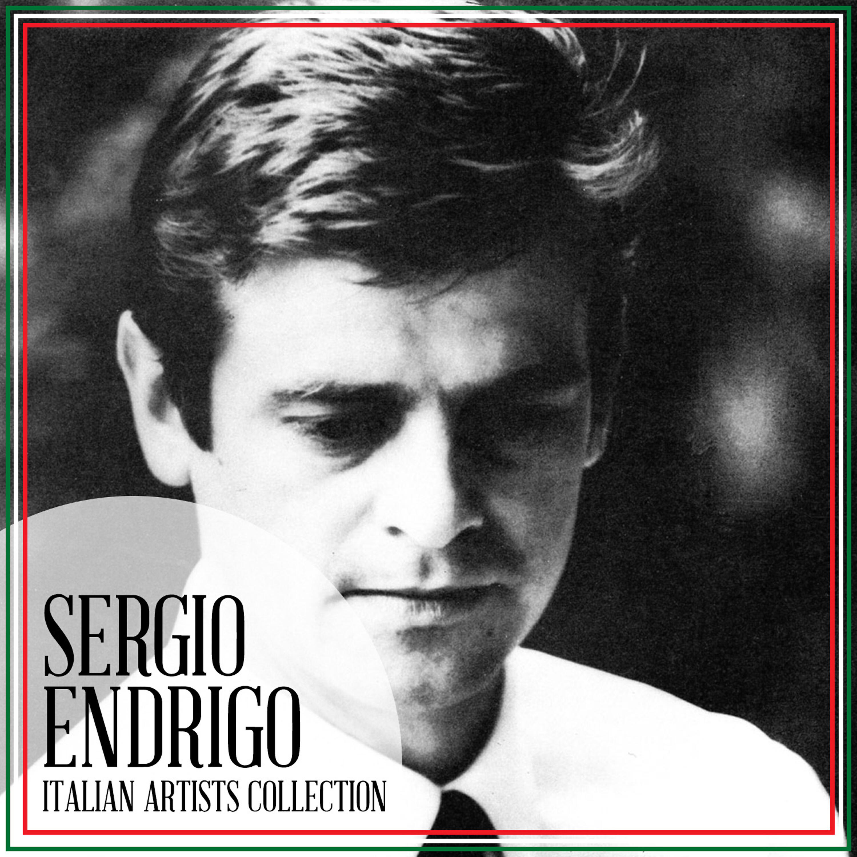 Sergio Endrigo - I principi in vacanza
