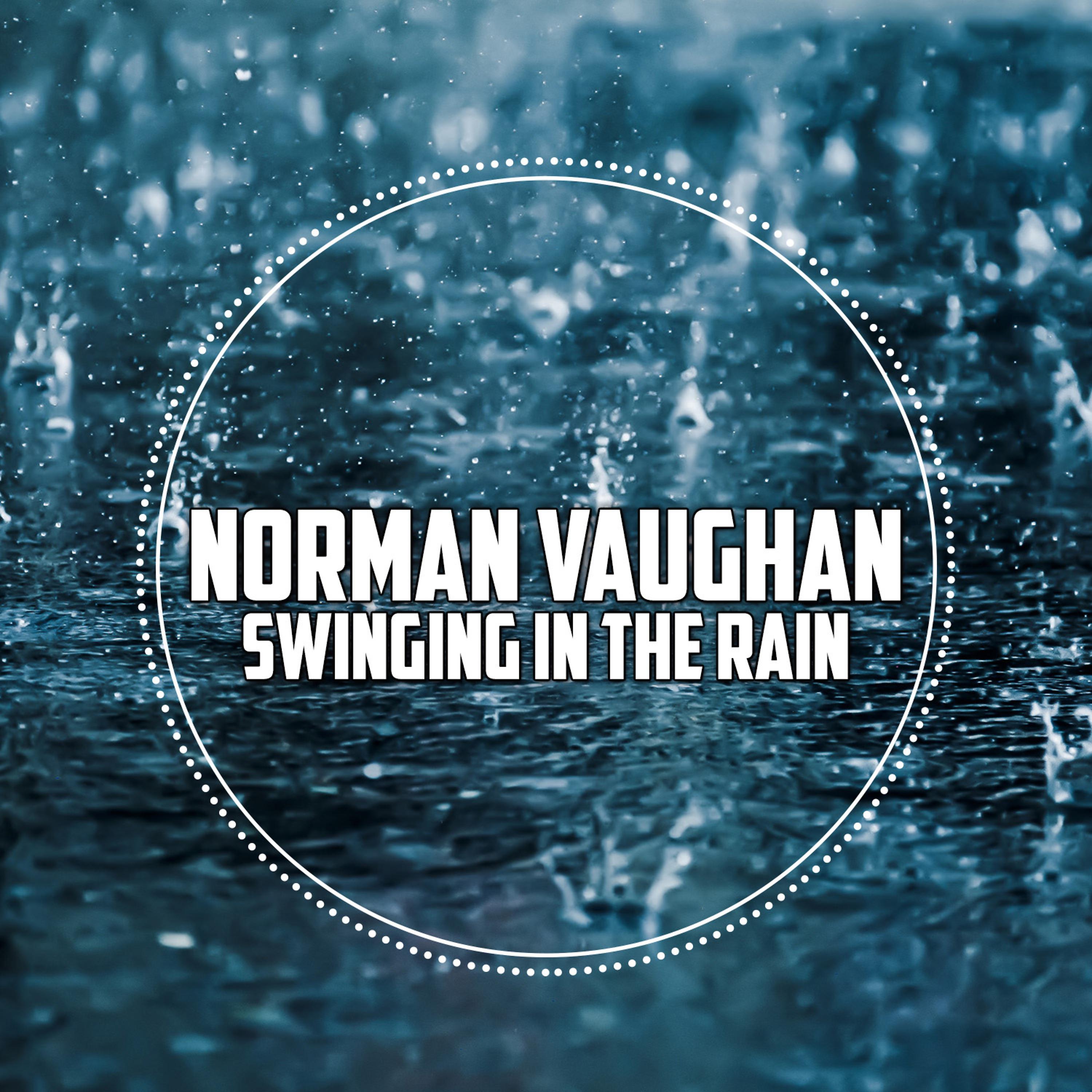 Постер альбома Swinging in the Rain