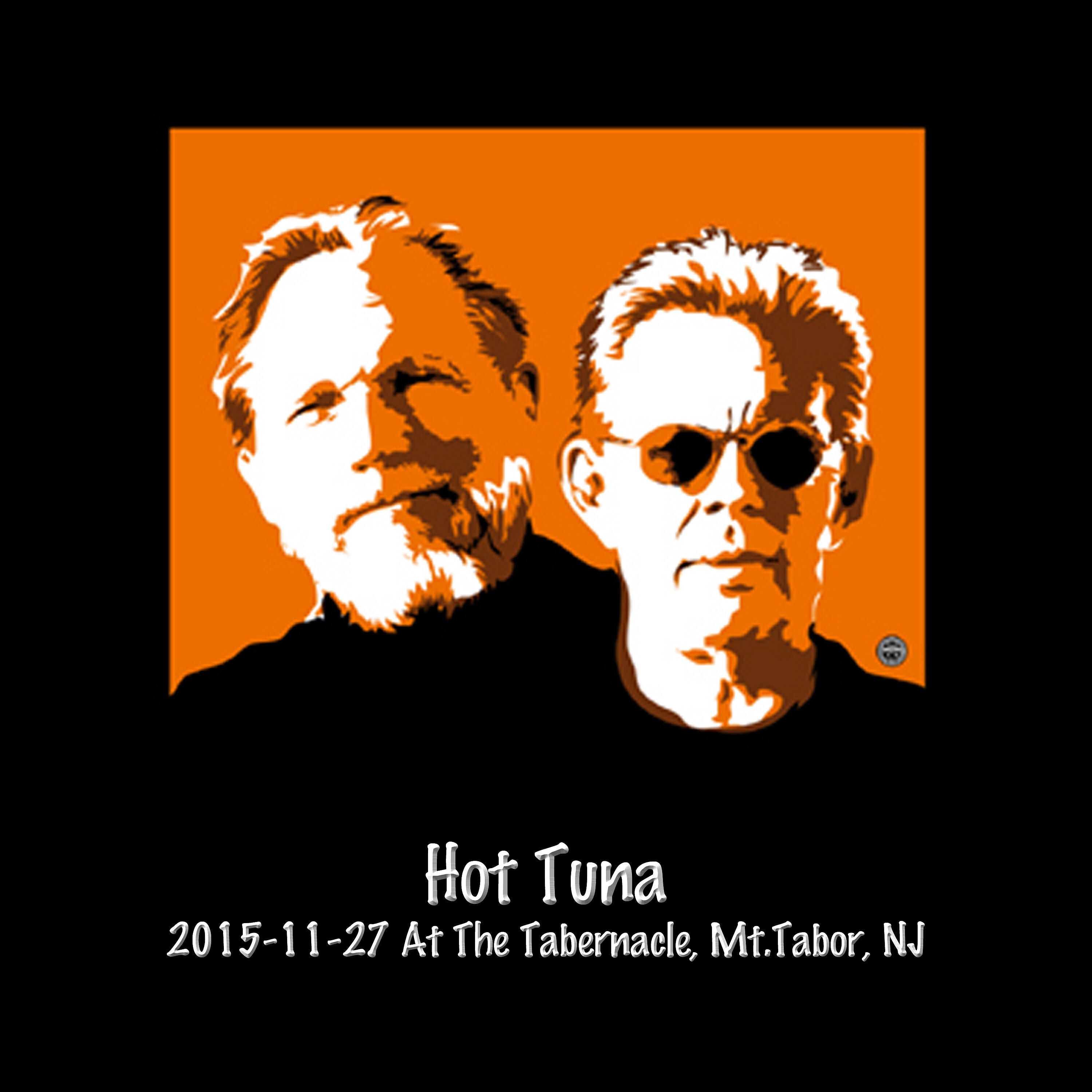 Hot Tuna - Barbecue King (Live)