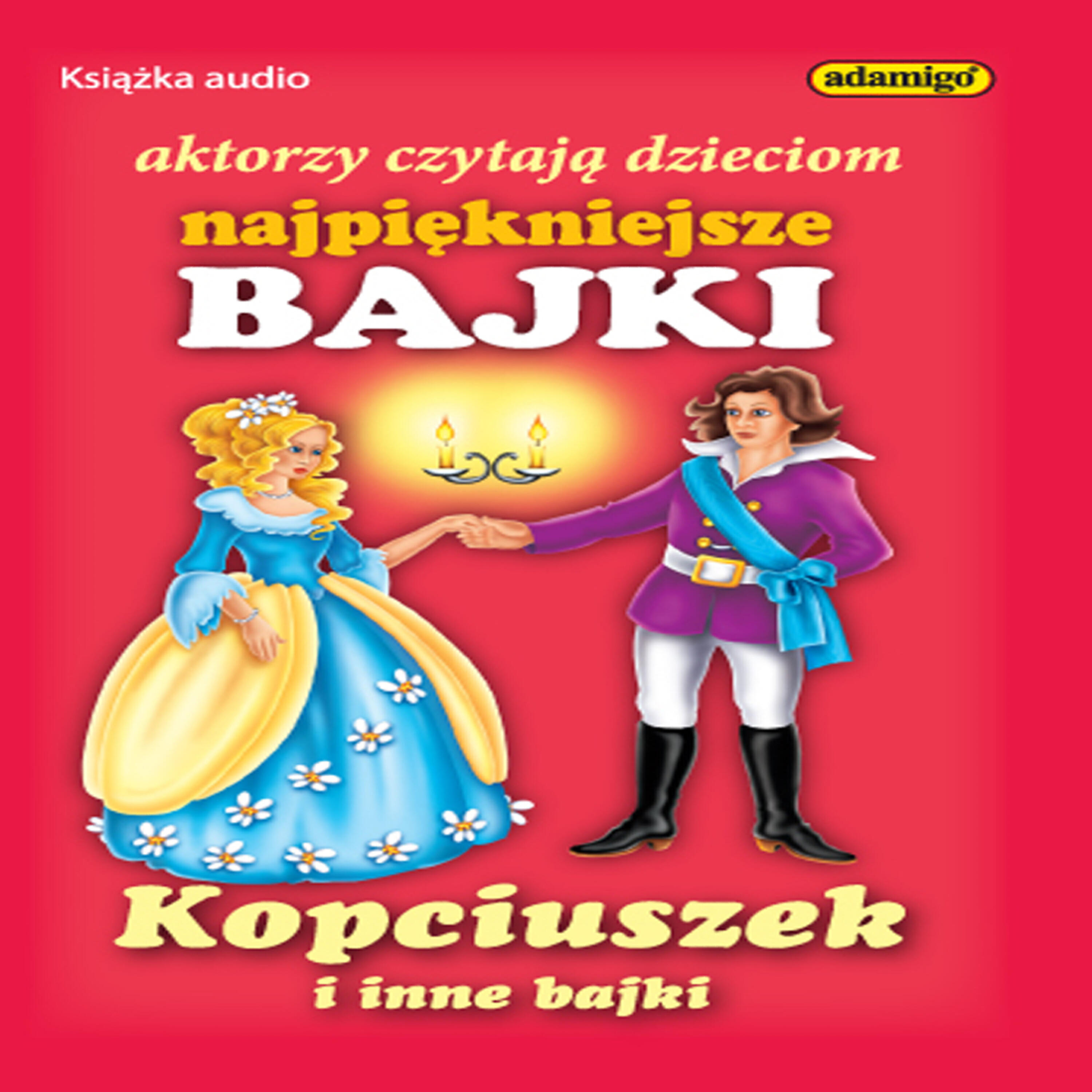 Agnieszka Lopacka - Kruk i Lis