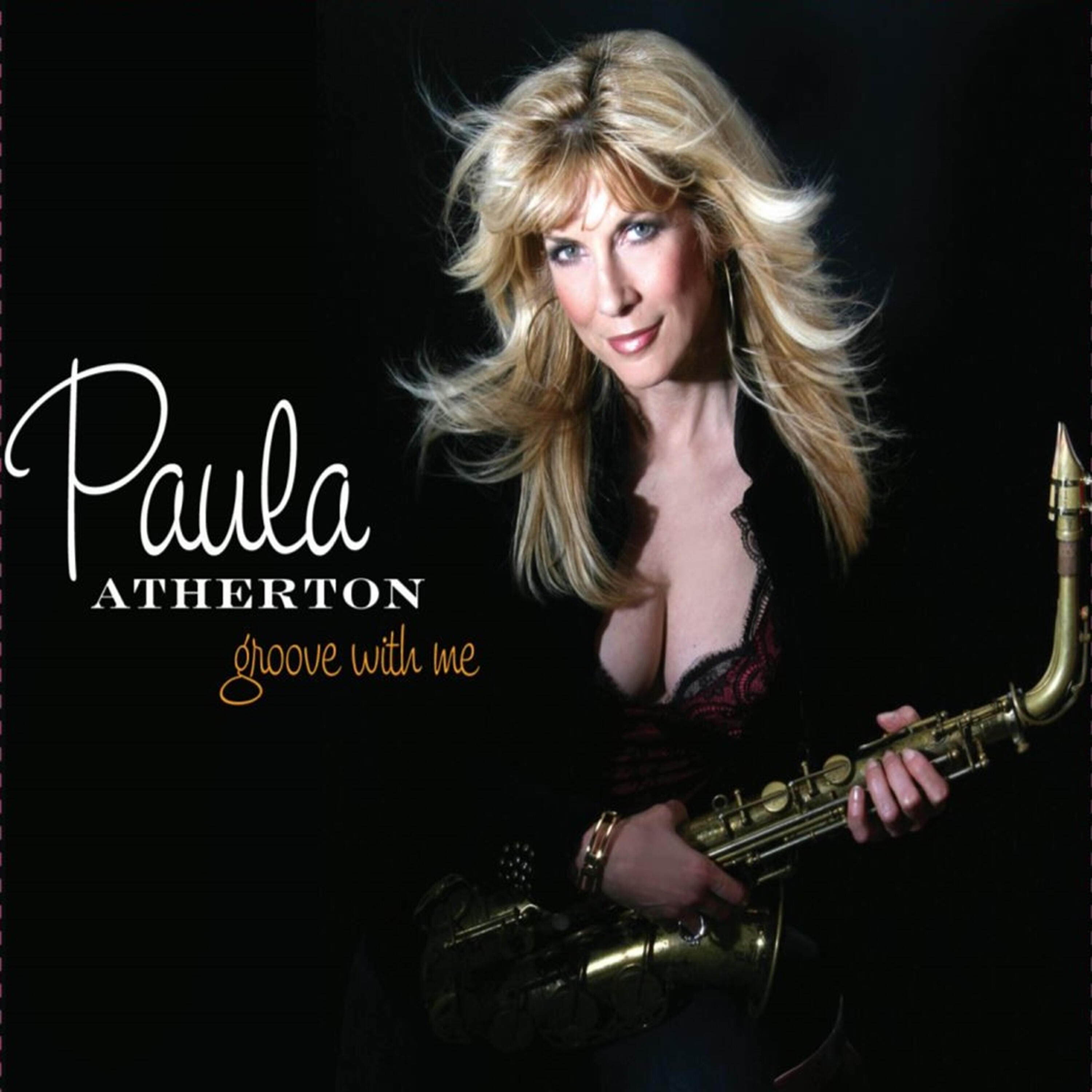Paula Atherton - JB