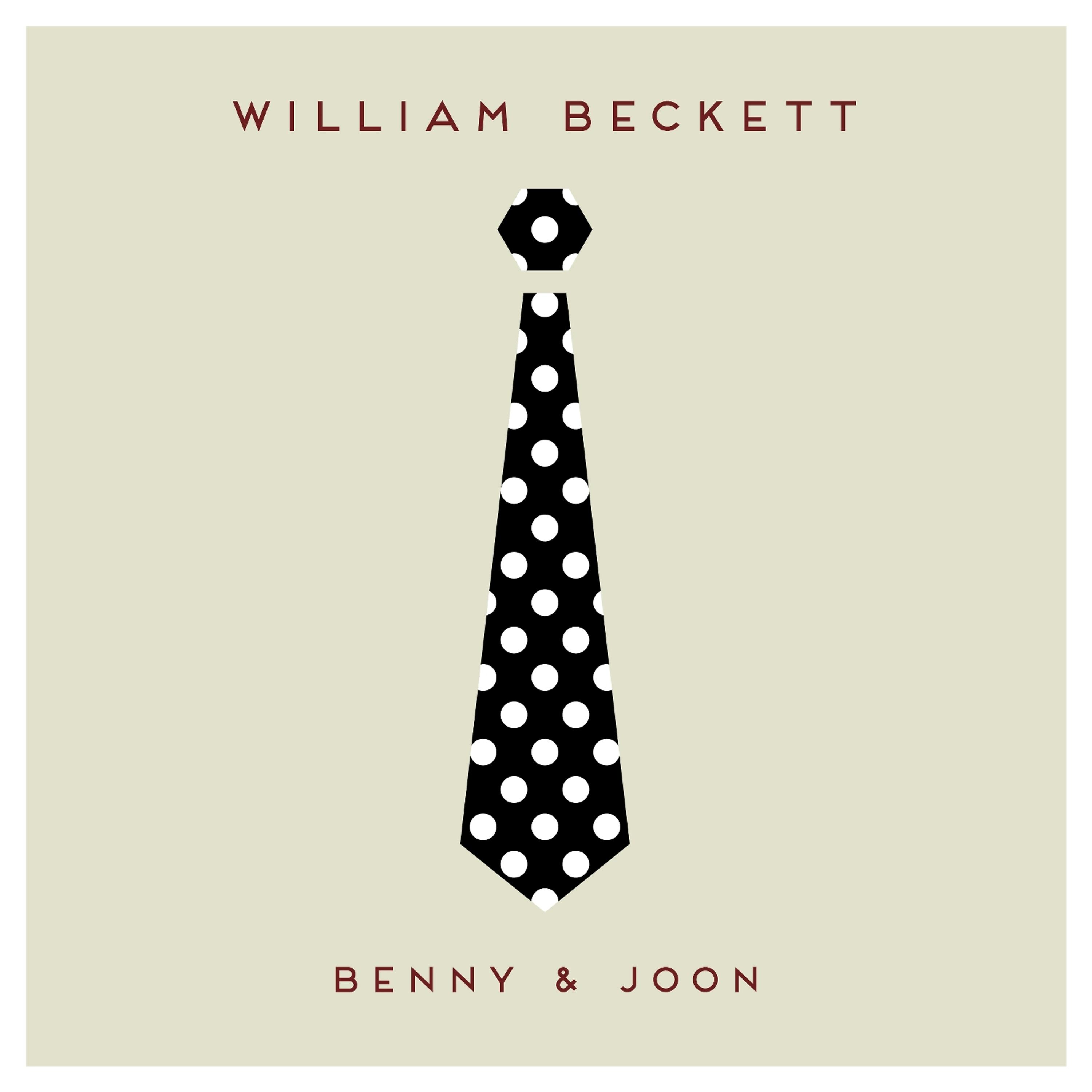 Постер альбома Benny & Joon
