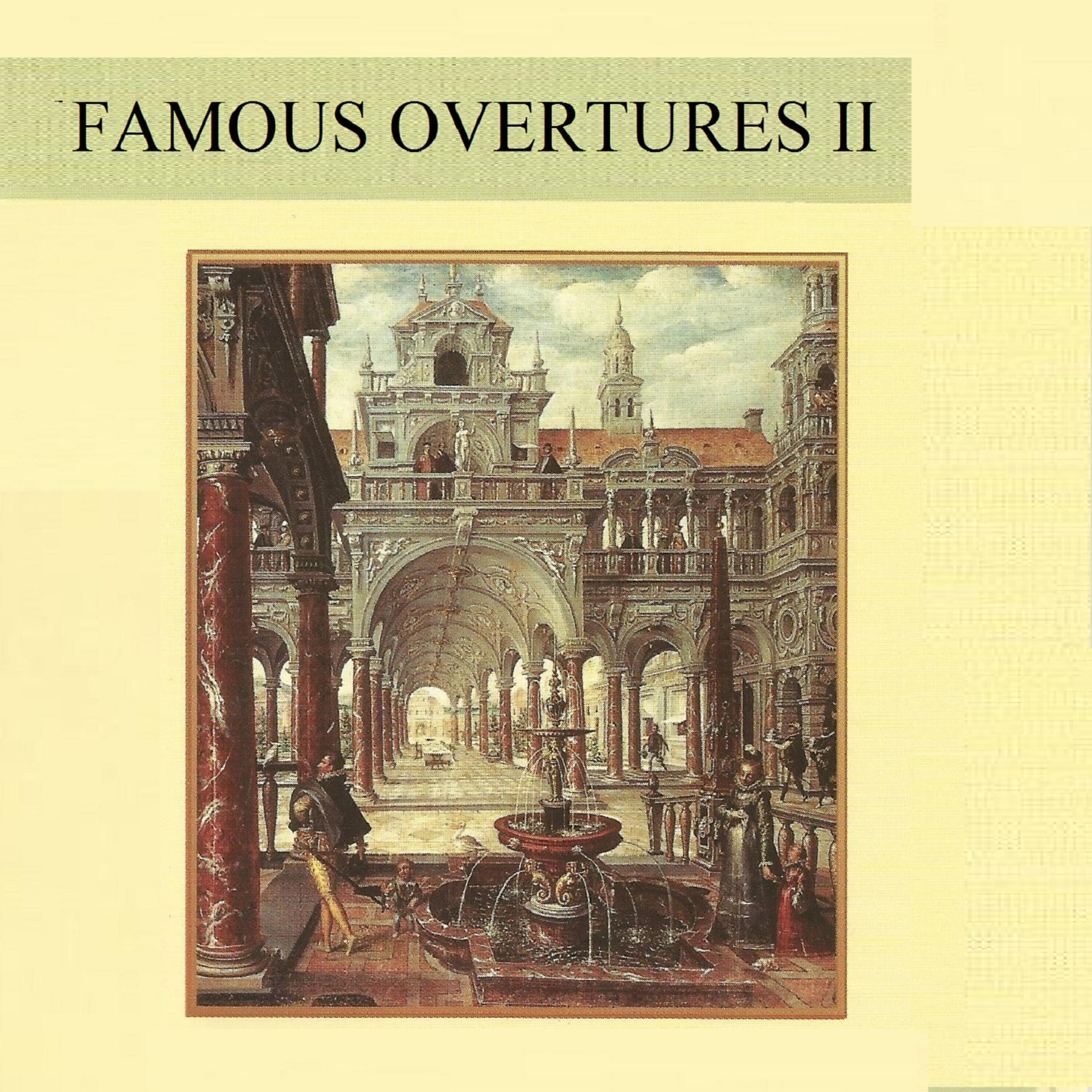 Hamburg Radio Symphony Orchestra - Les contes d'Hoffmann, Act IV: 