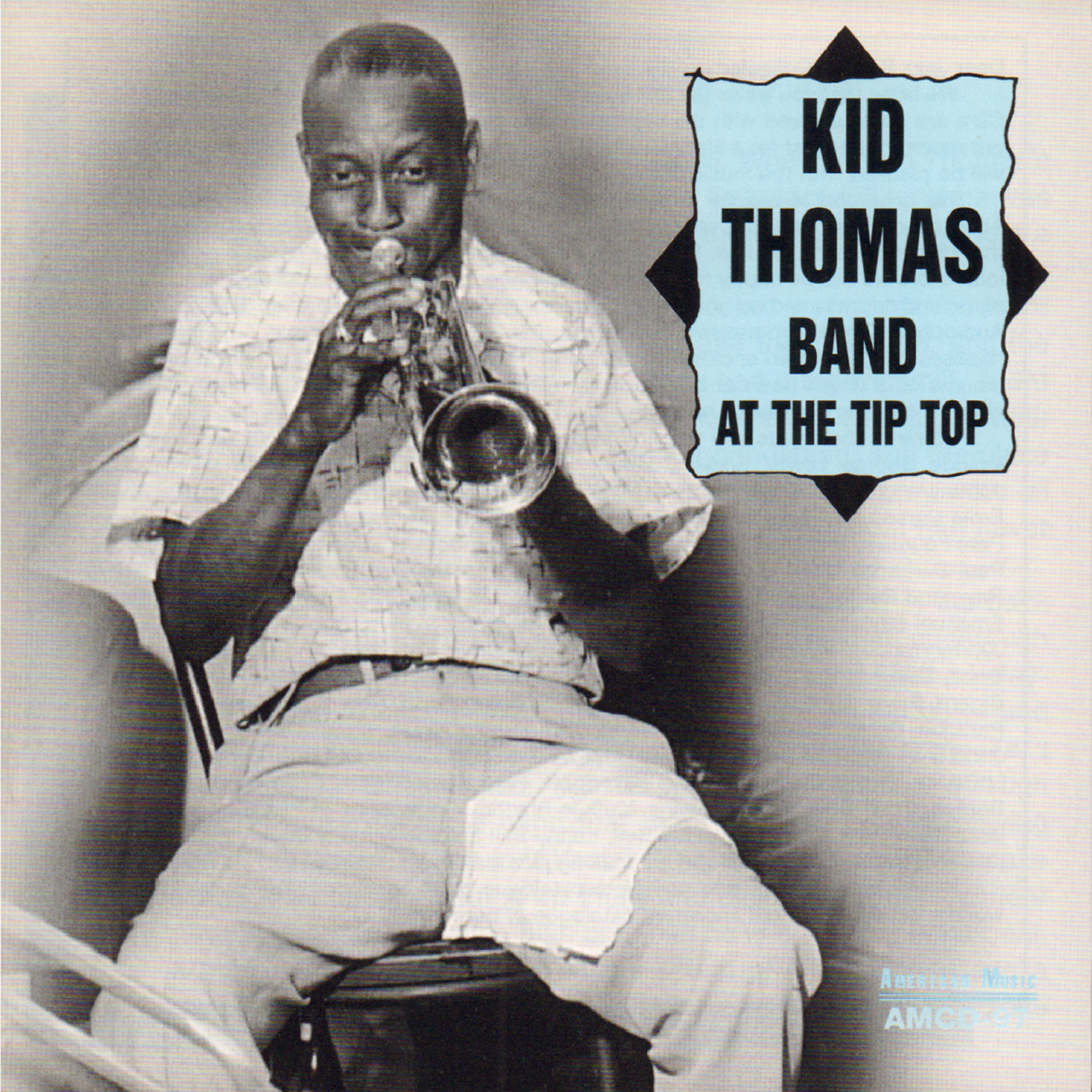 Kid Thomas Valentine - Tennessee Waltz