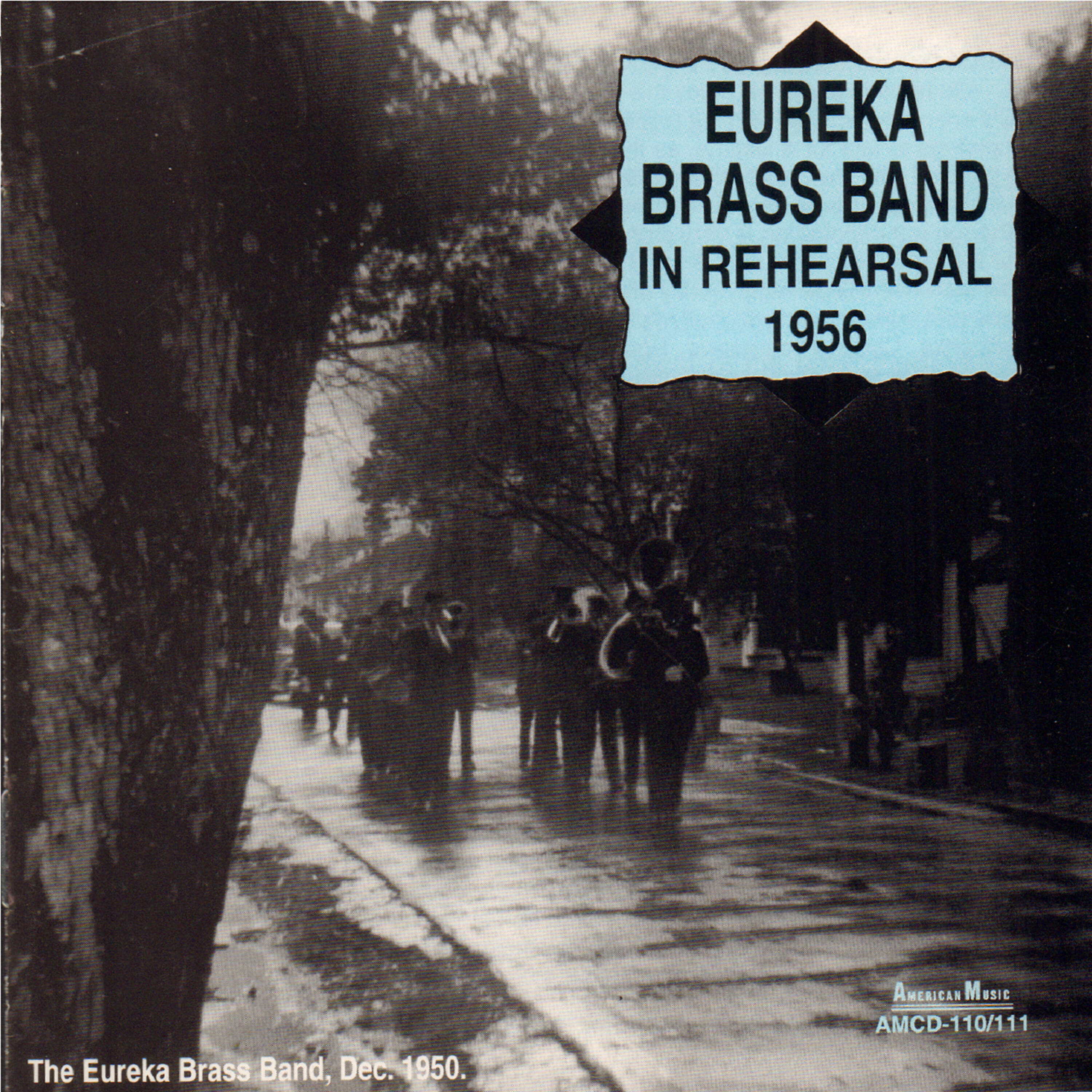 Percy Humphrey - Lord, Lord, Lord (Take 2)