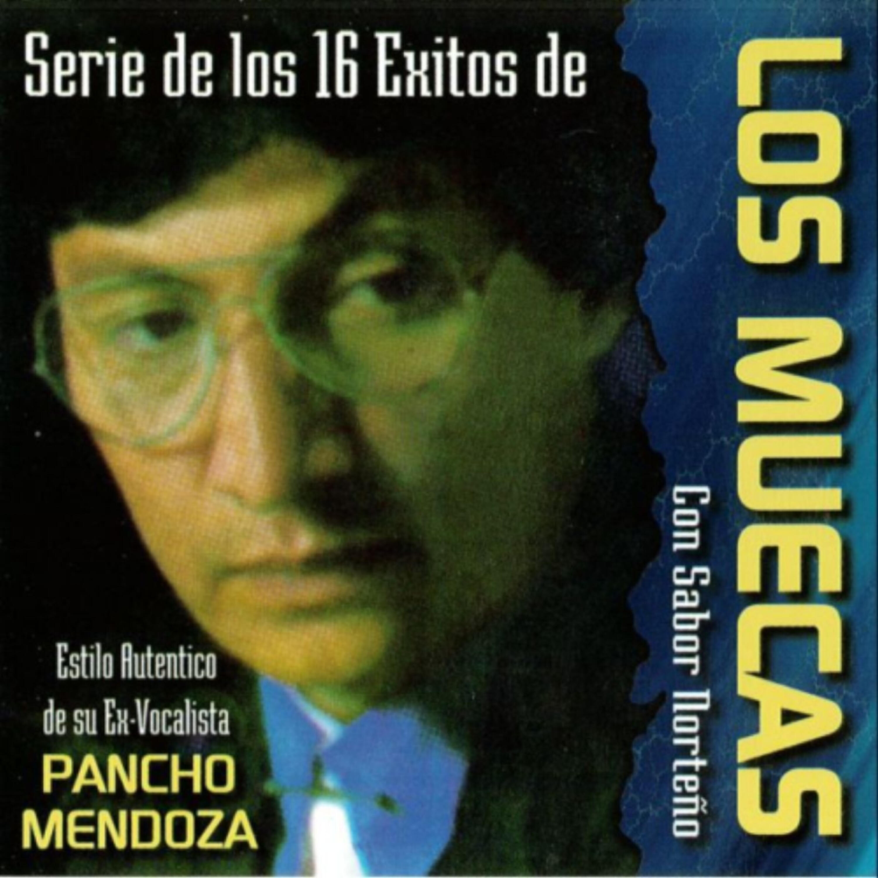 Los Muecas - Con Cartitas