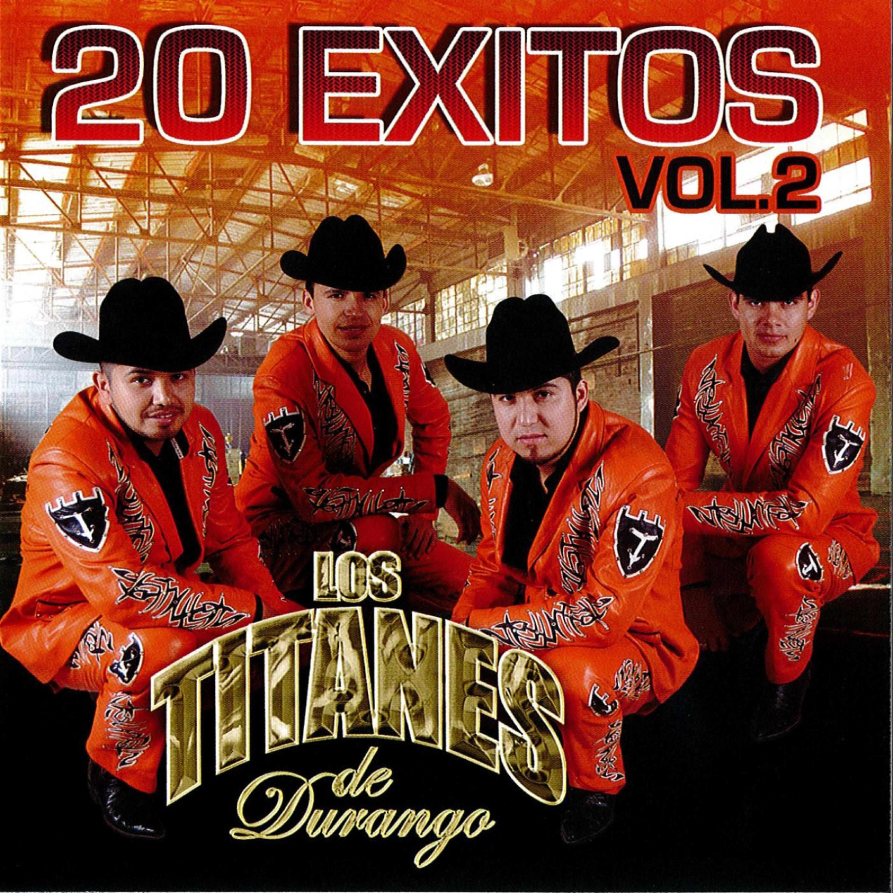 Los Titanes De Durango - La Lista De Los Ejecutados