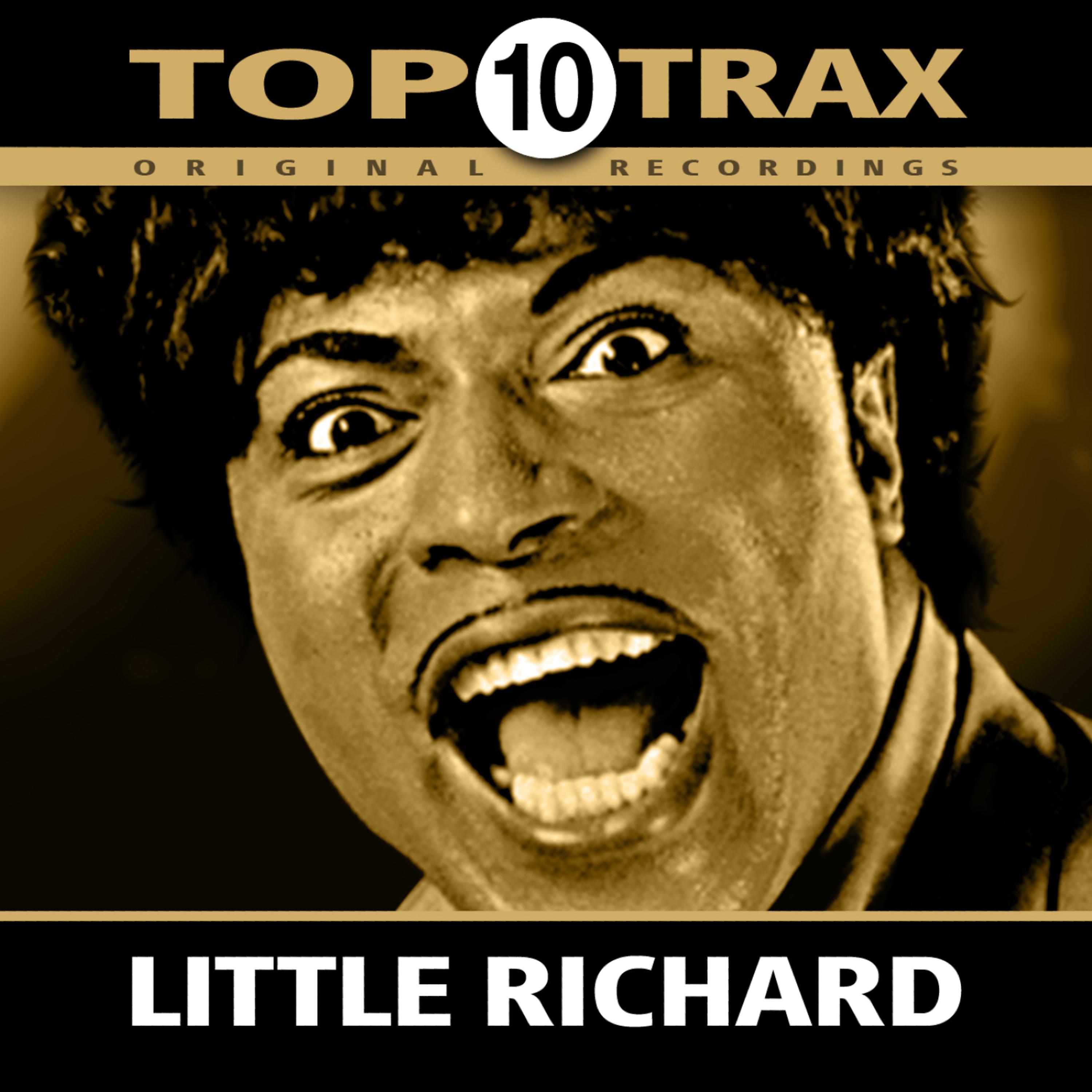 Постер альбома Top 10 Trax