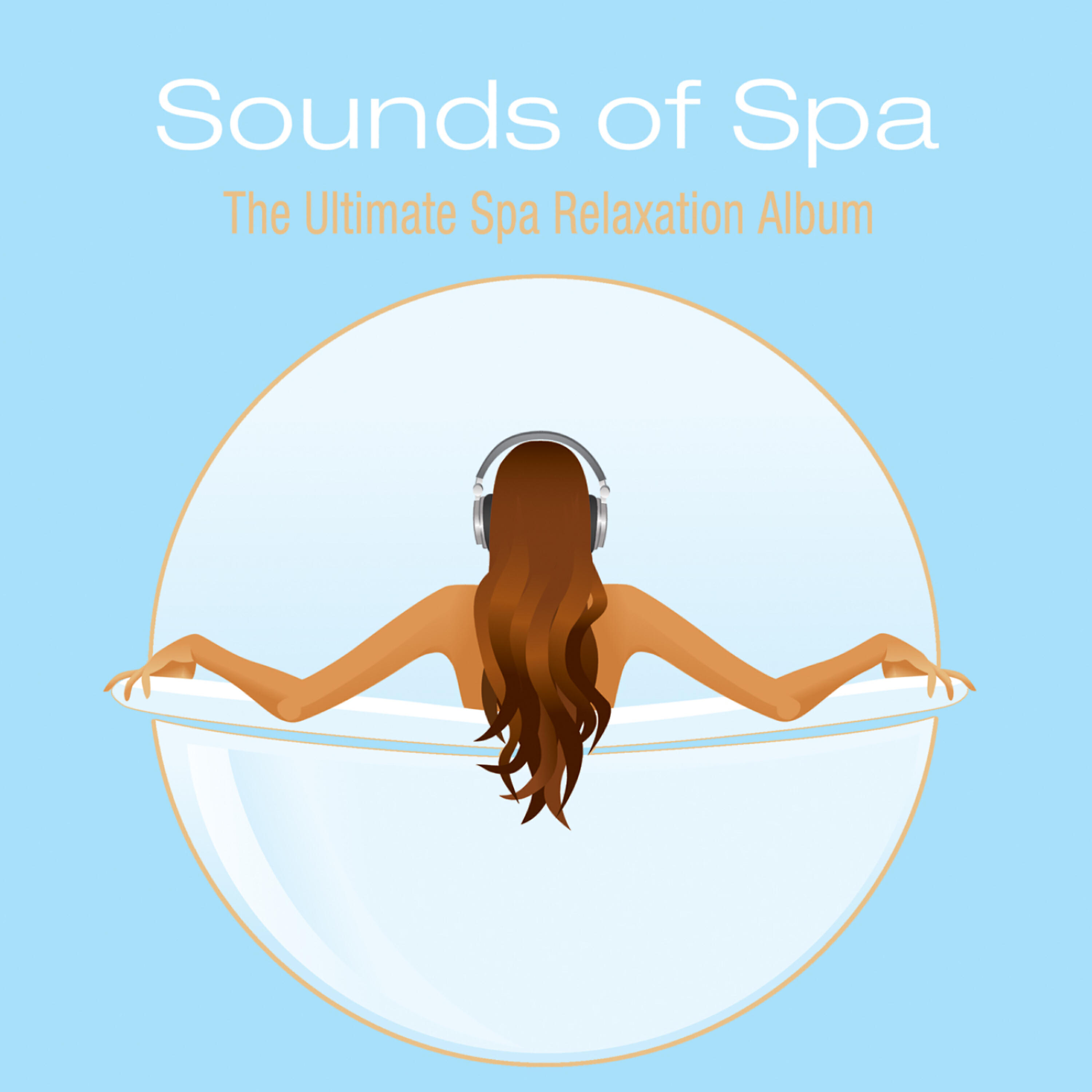 S.J. Bluewater - Whispers On The Breeze