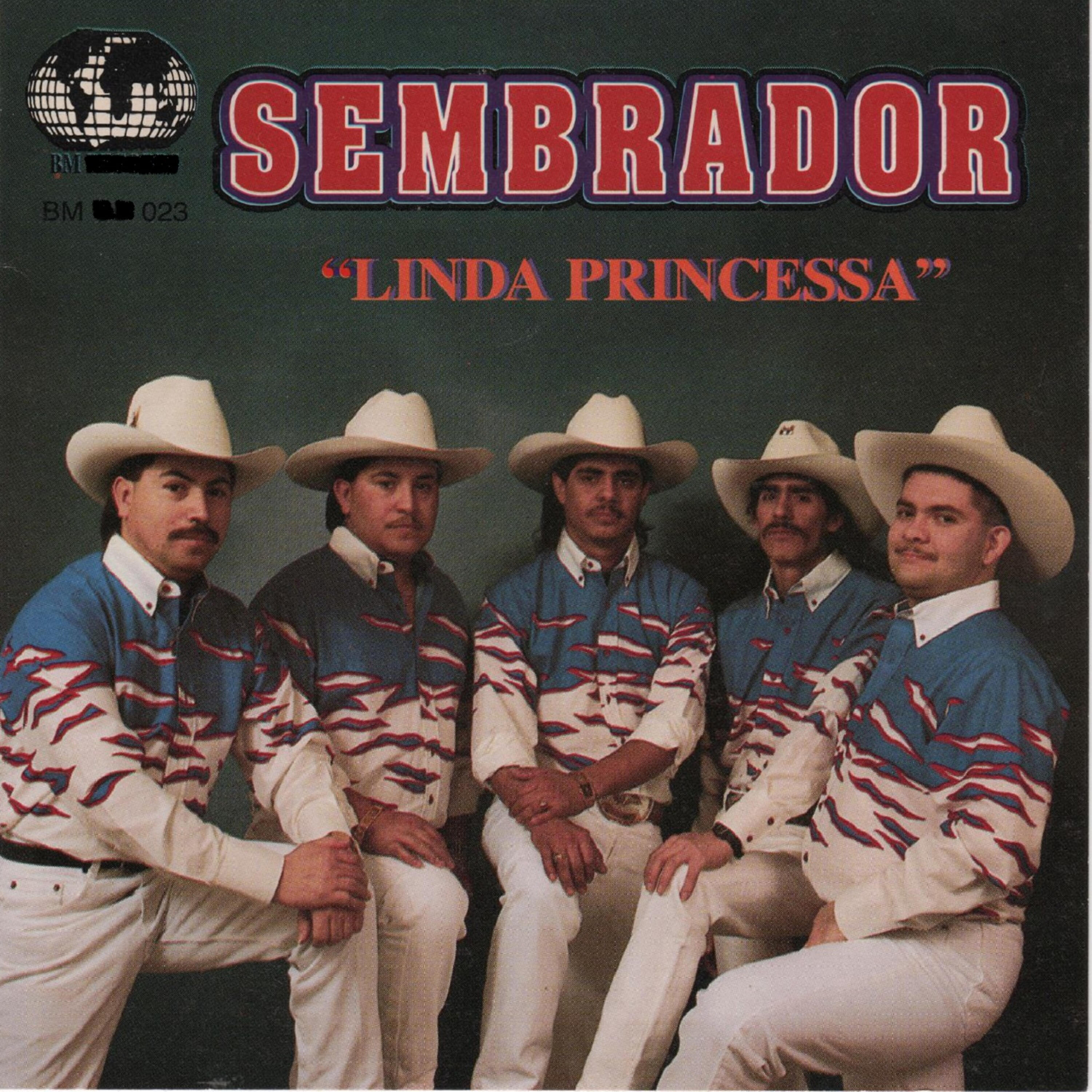 Sembrador - El Corrido de Mario Bautista