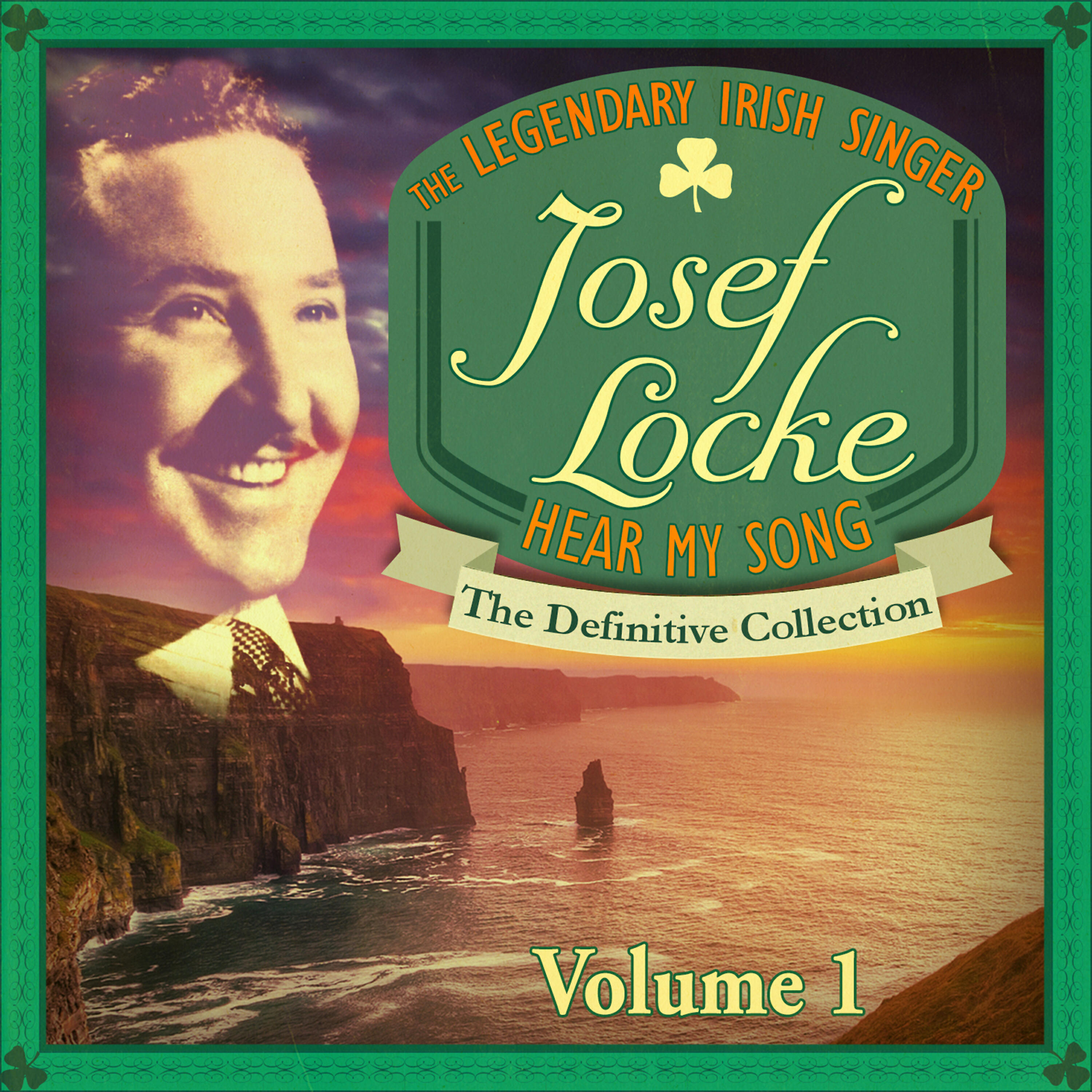 Josef Locke - The Rose of Tralee