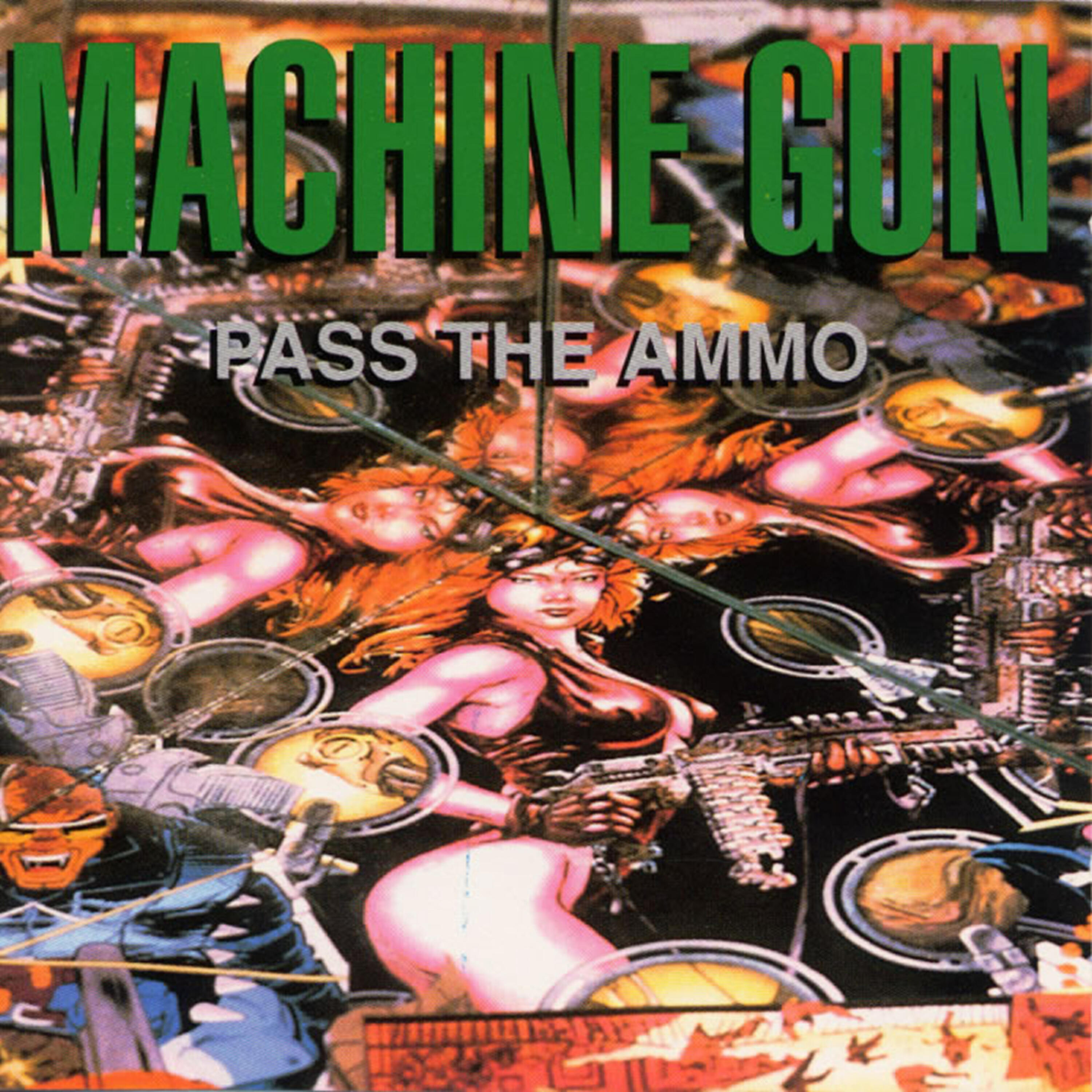 Robert Musso - Trance / Formation