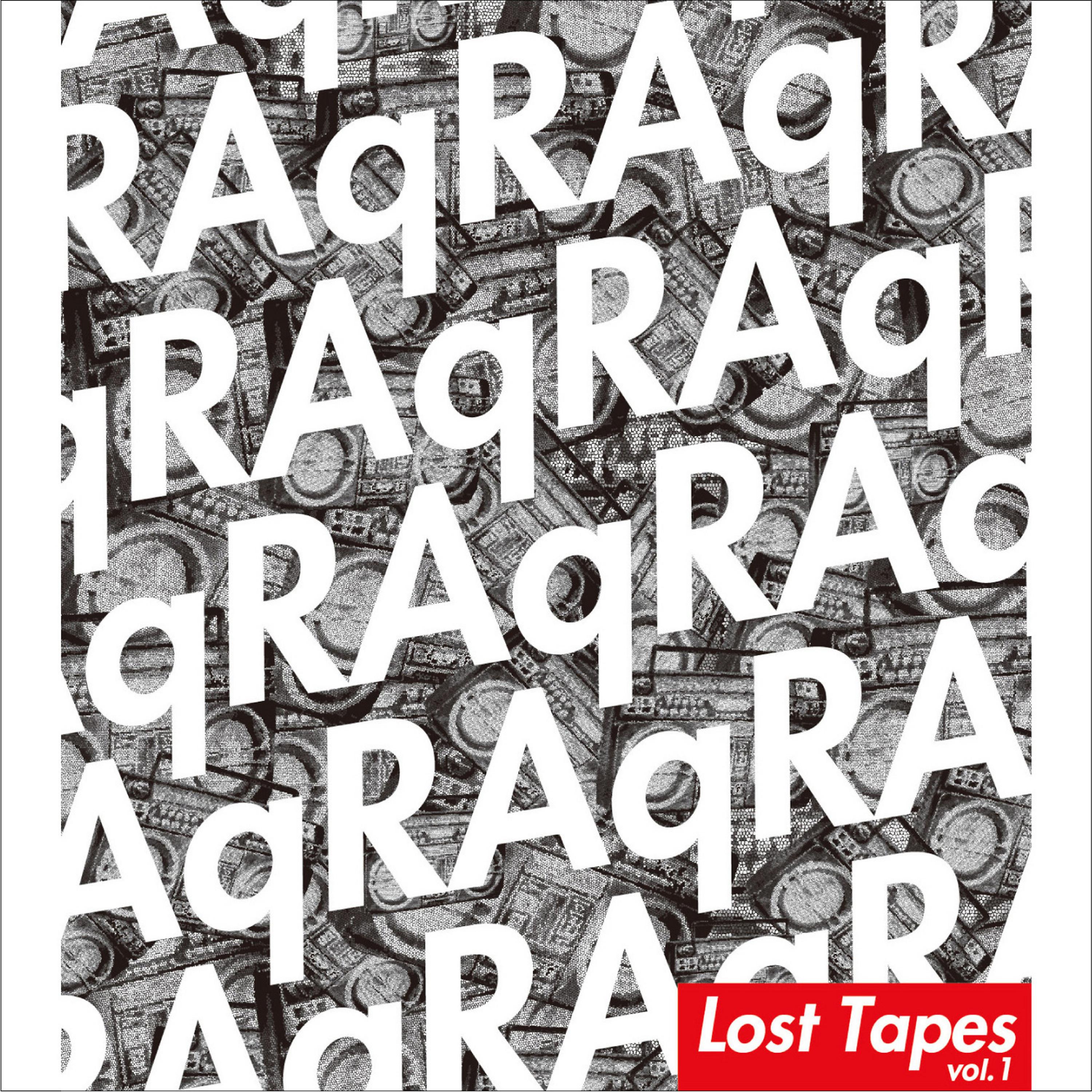 Постер альбома Lost Tapes Vol.1