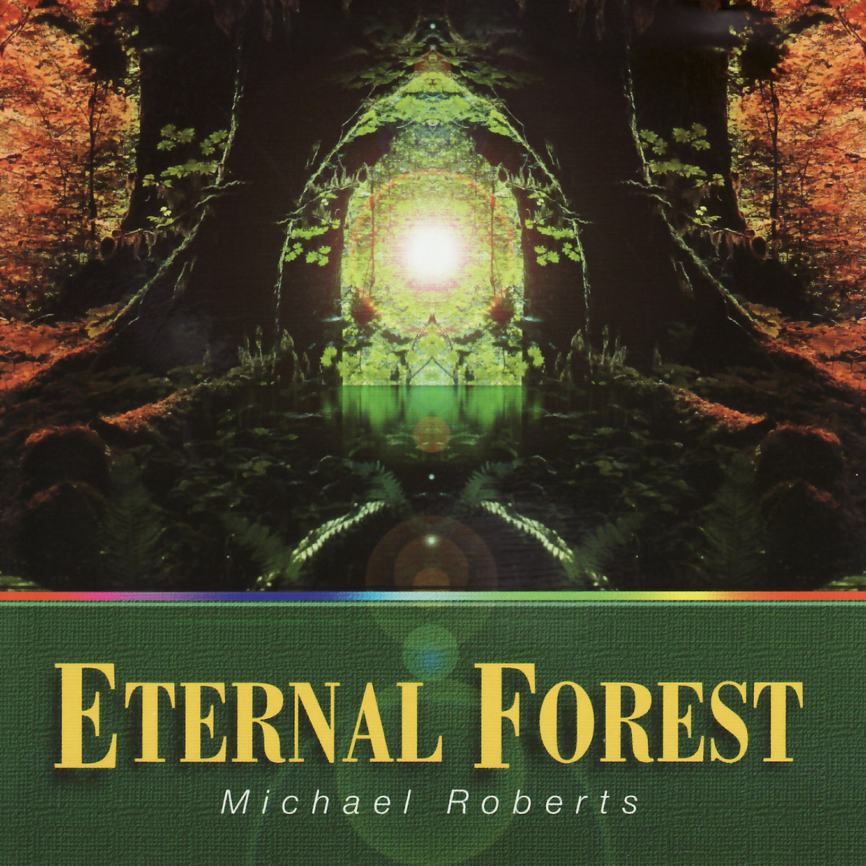 Michael Roberts - Rocking