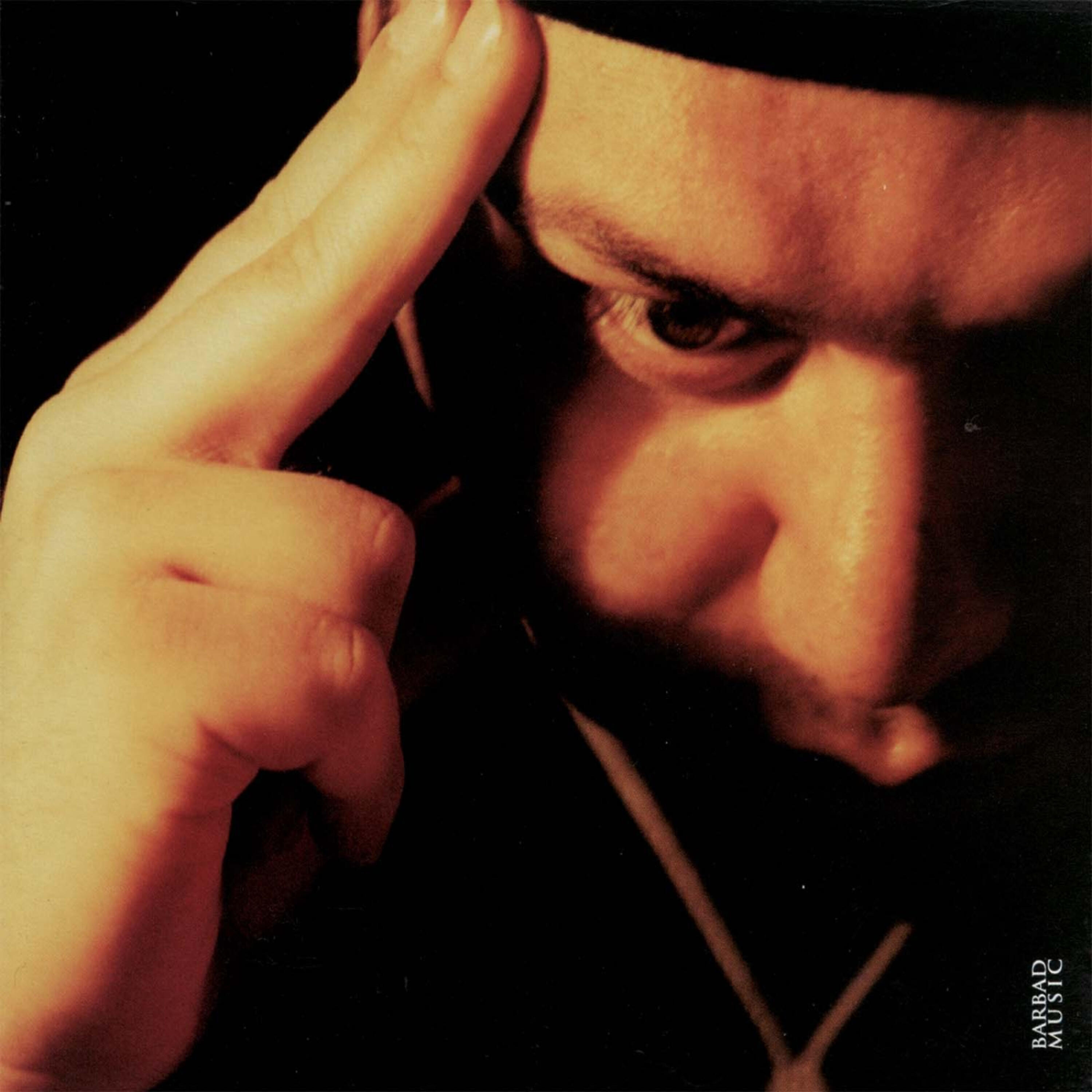 Alireza Tehrani - Khandeye sard
