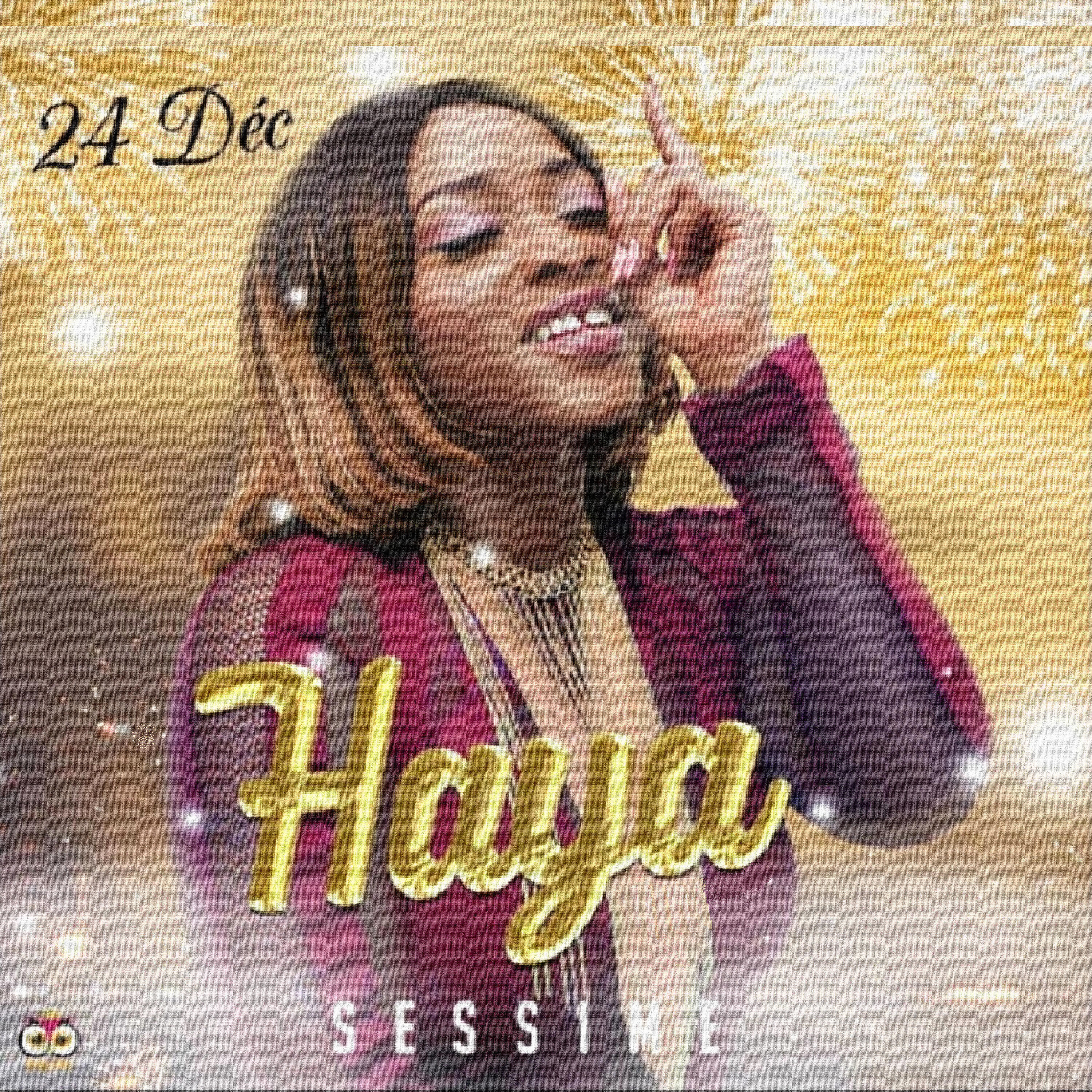 Sessime - Haya